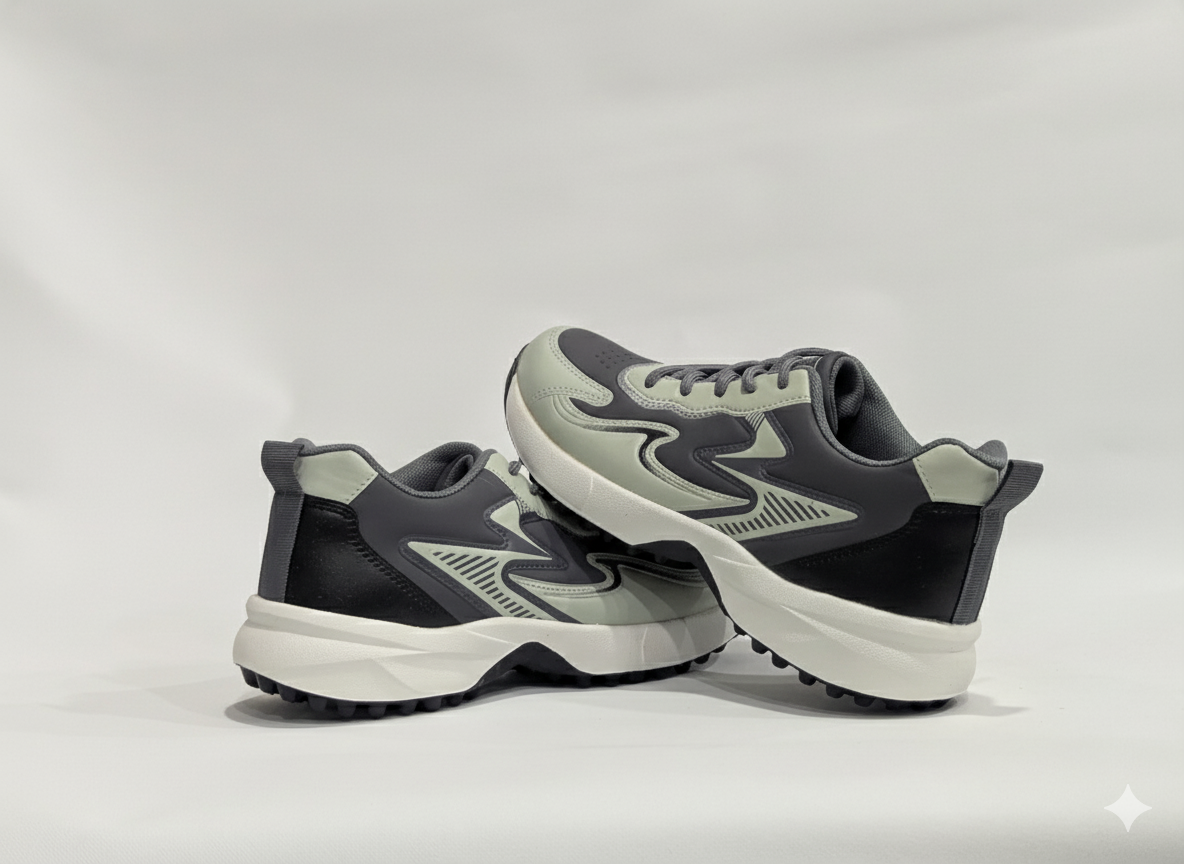 Run. Train. Conquer – Latest Men’s Sports Collection!