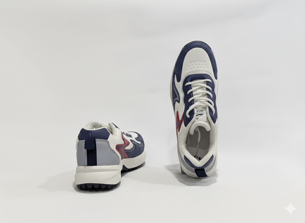 Run. Train. Conquer – Latest Men’s Sports Collection!