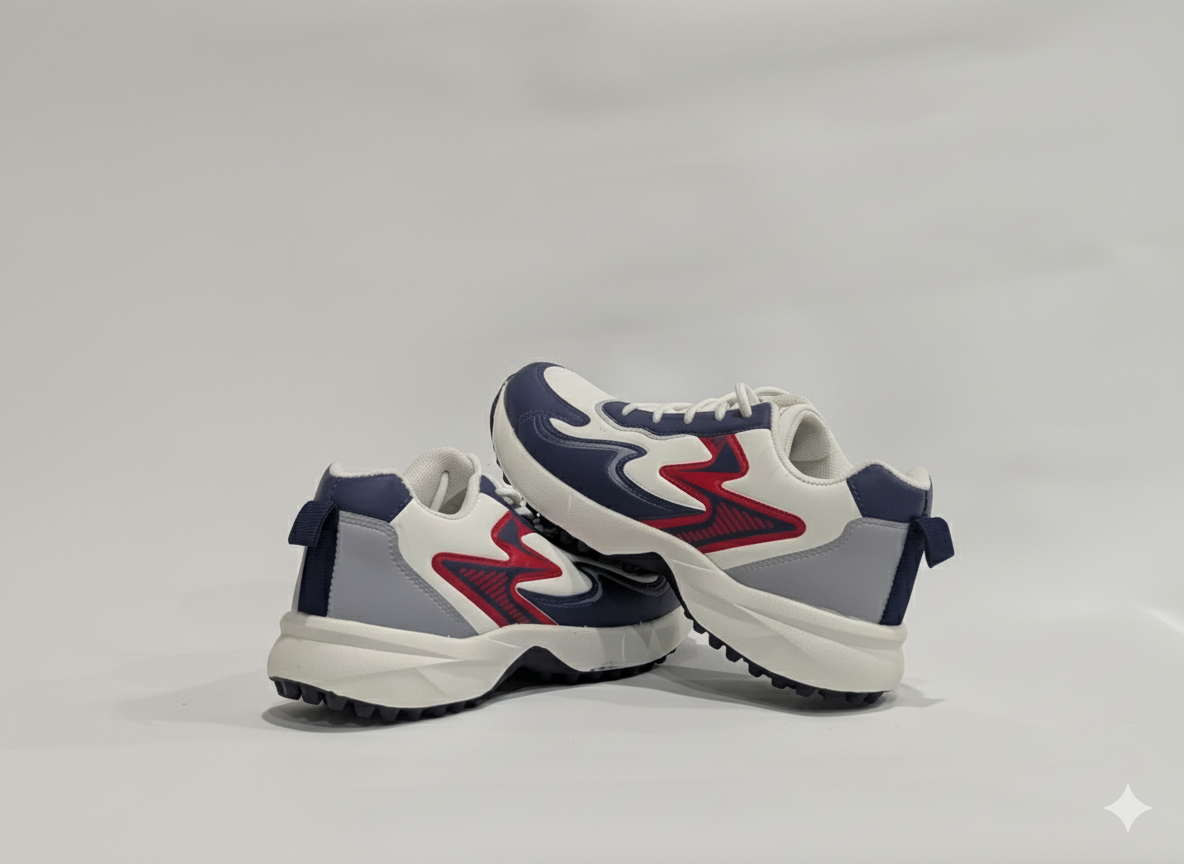 Run. Train. Conquer – Latest Men’s Sports Collection!