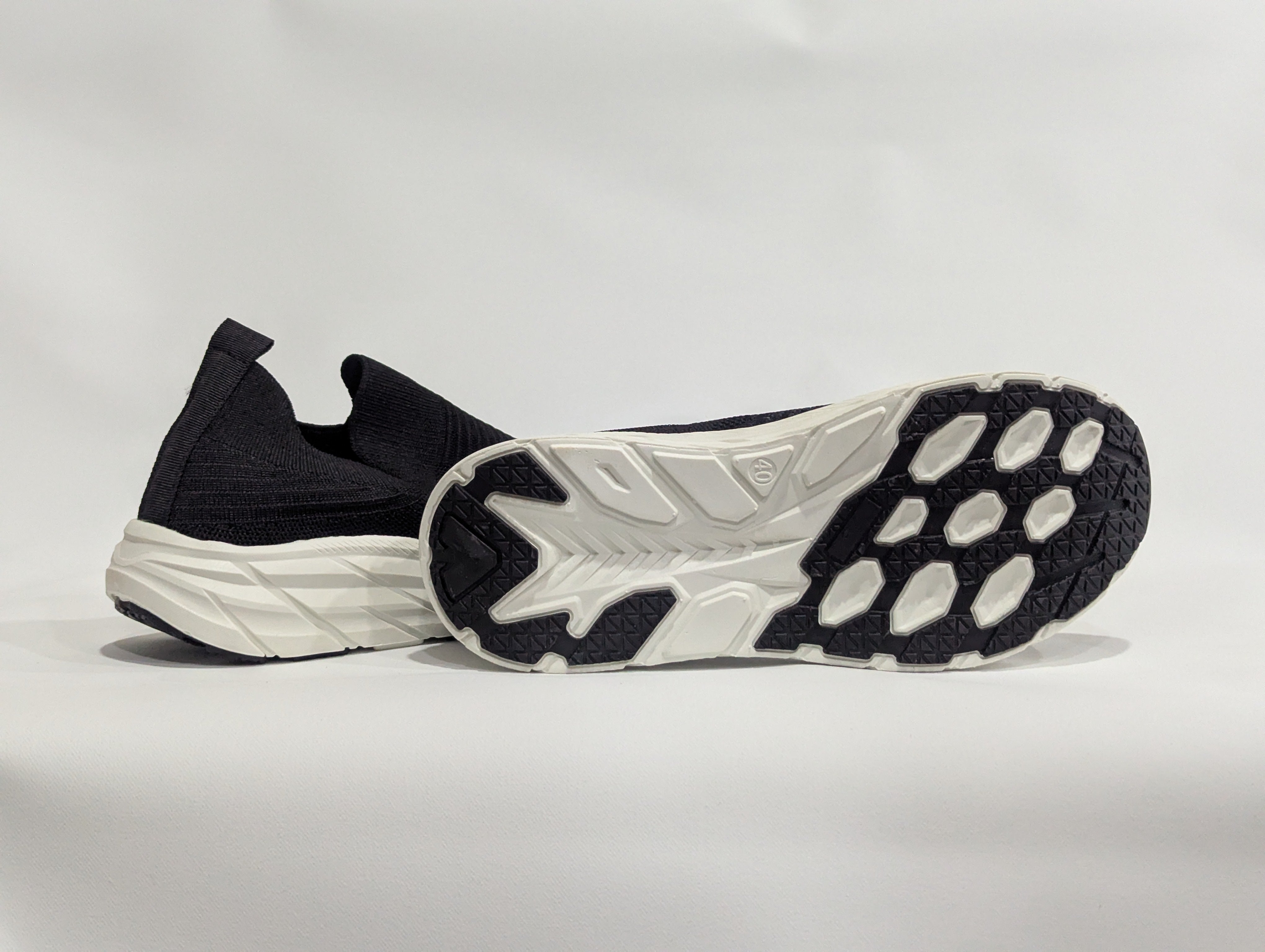 Step Higher in Style – Soft Top High Sole Collection!