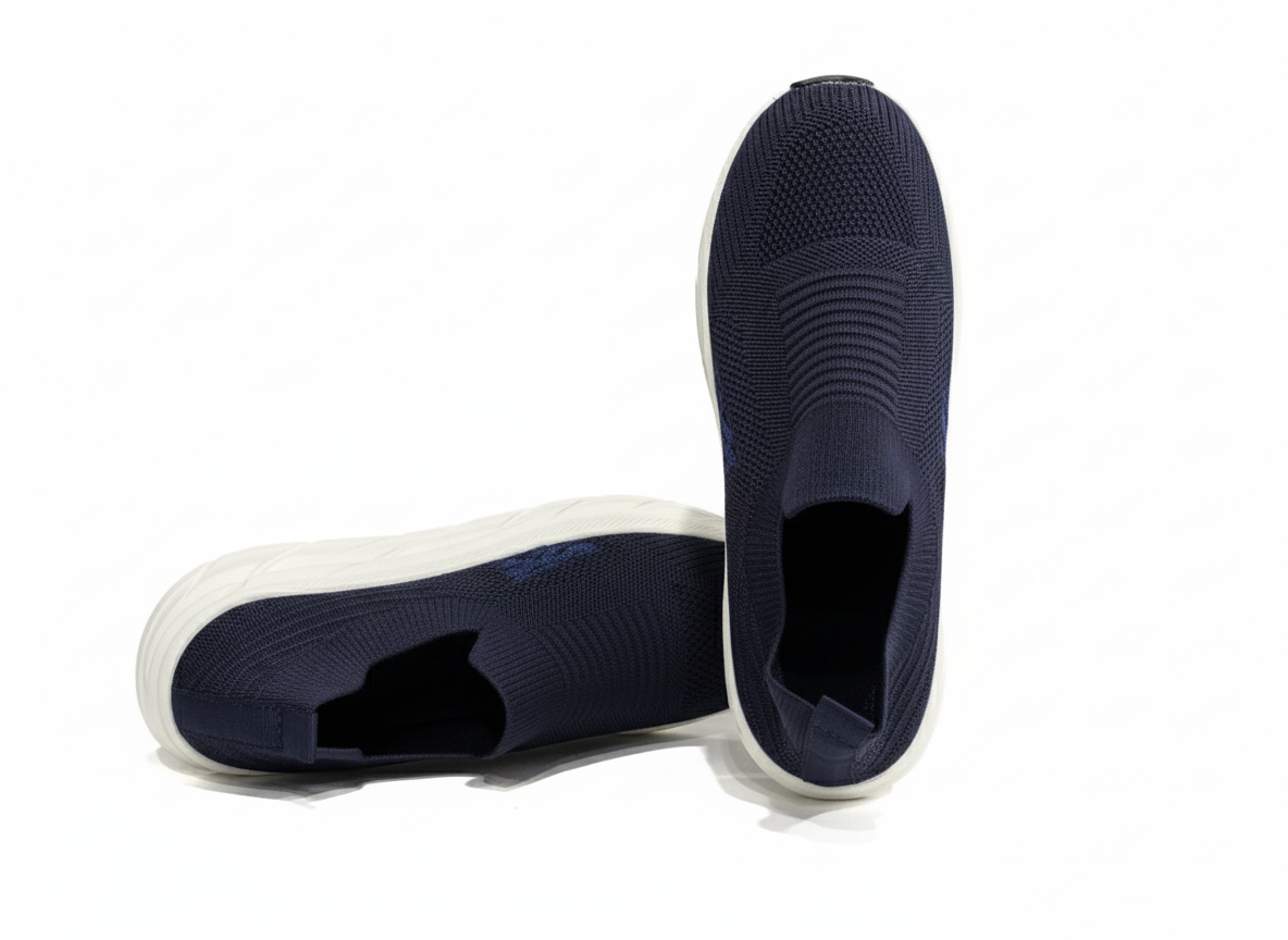 Step Higher in Style – Soft Top High Sole Collection!