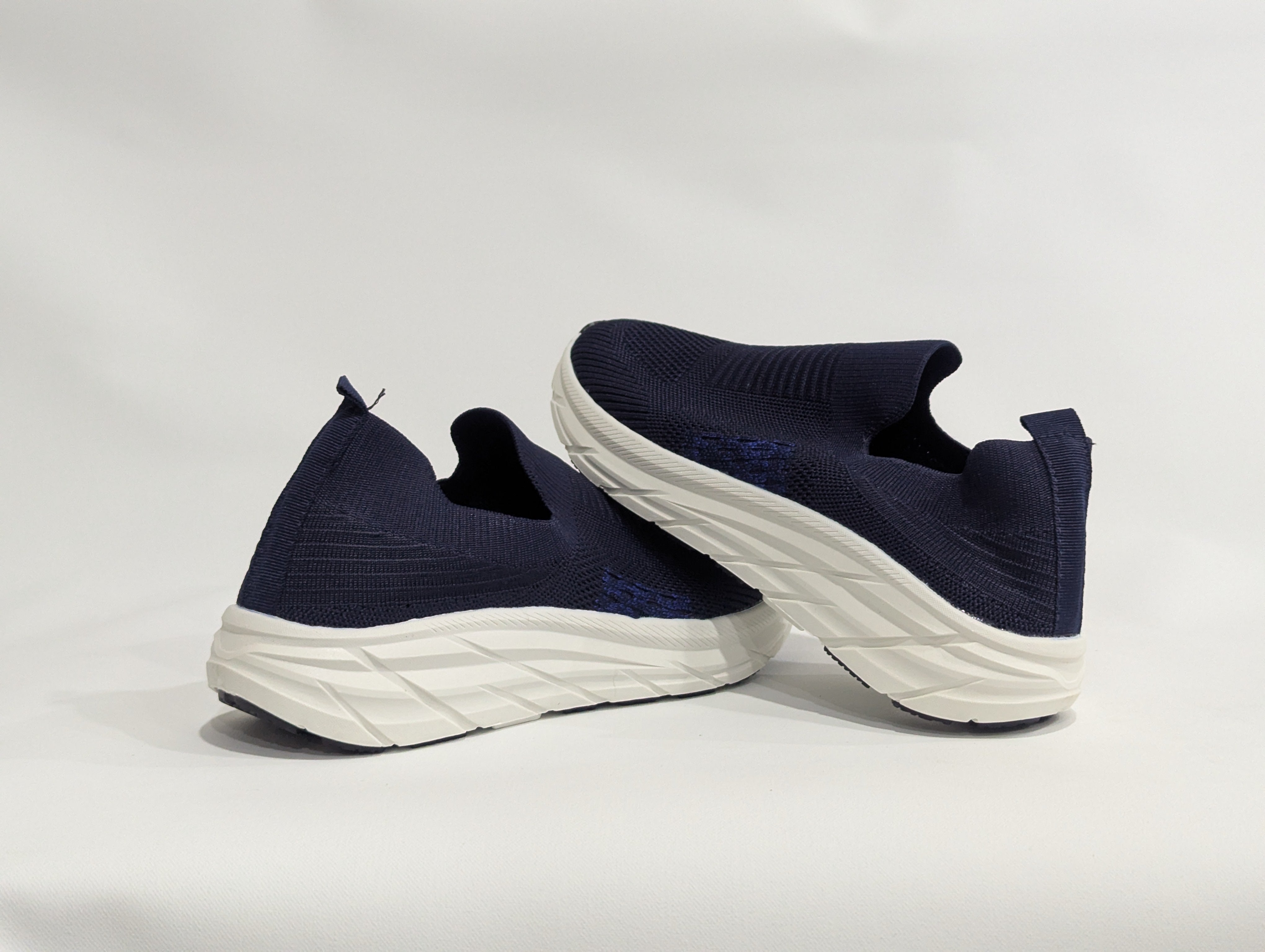 Step Higher in Style – Soft Top High Sole Collection!