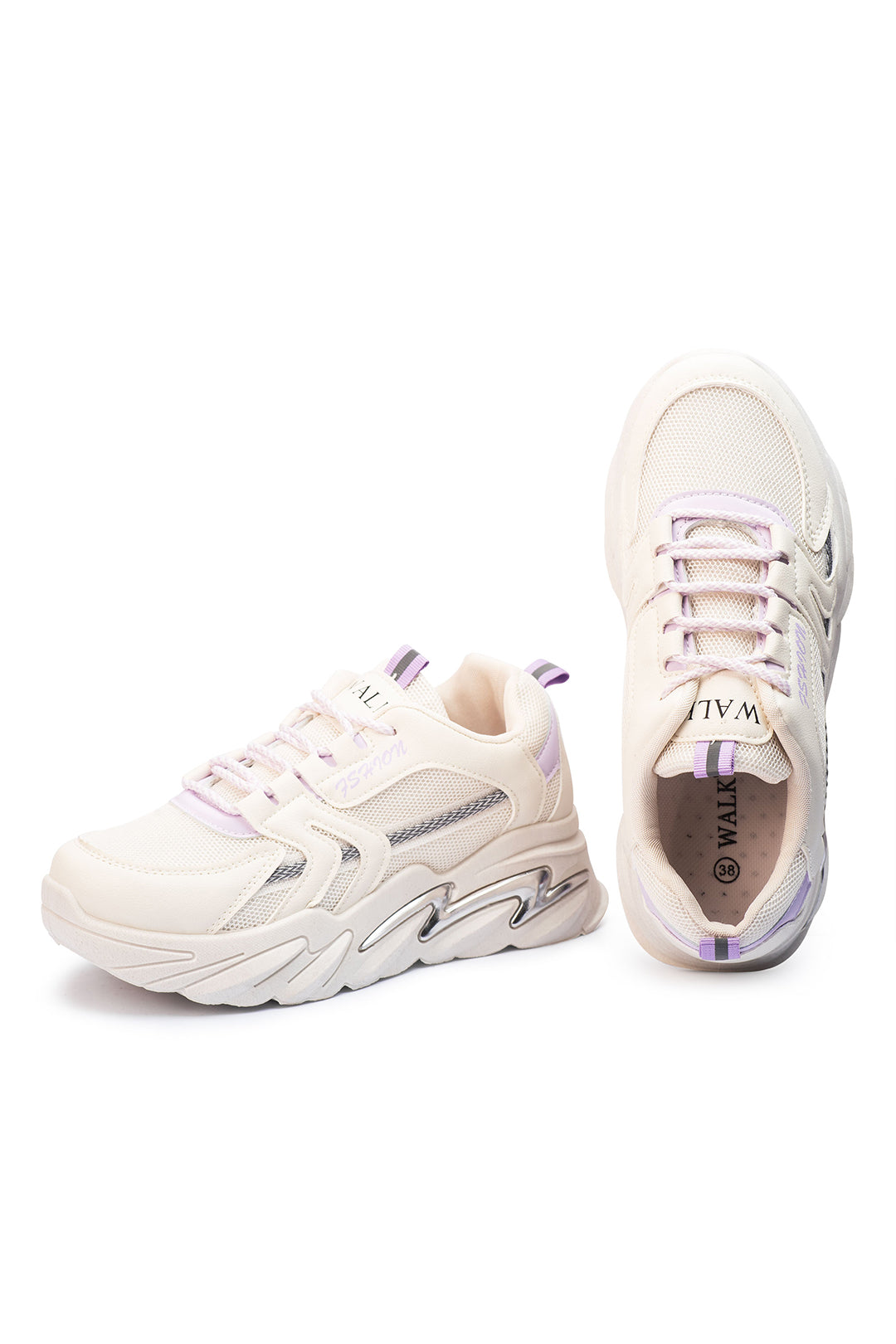 OraFlex Women Trendy Fashion Jogger Shoes