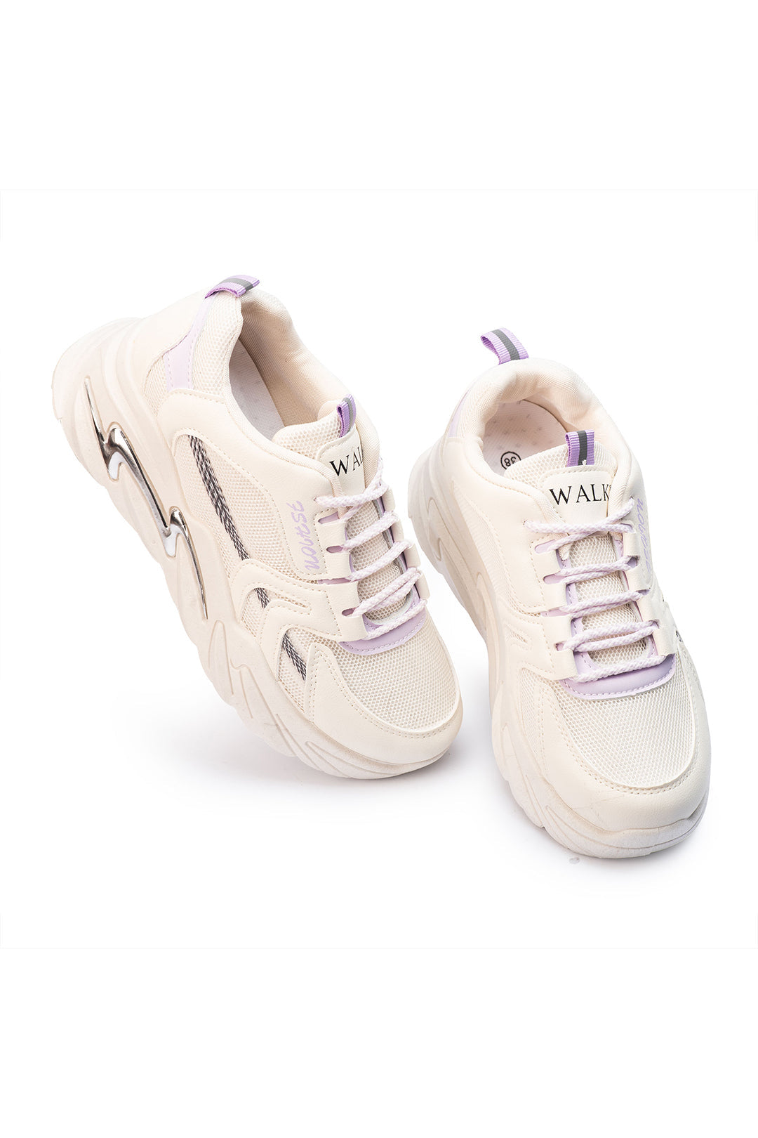 OraFlex Women Trendy Fashion Jogger Shoes