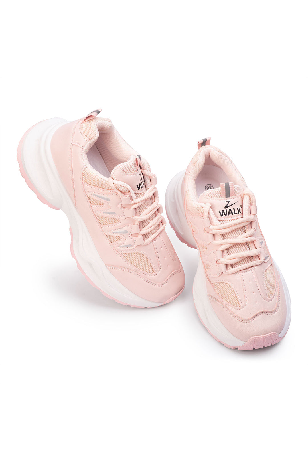 Women Trendy Fashion Jogger Shoes