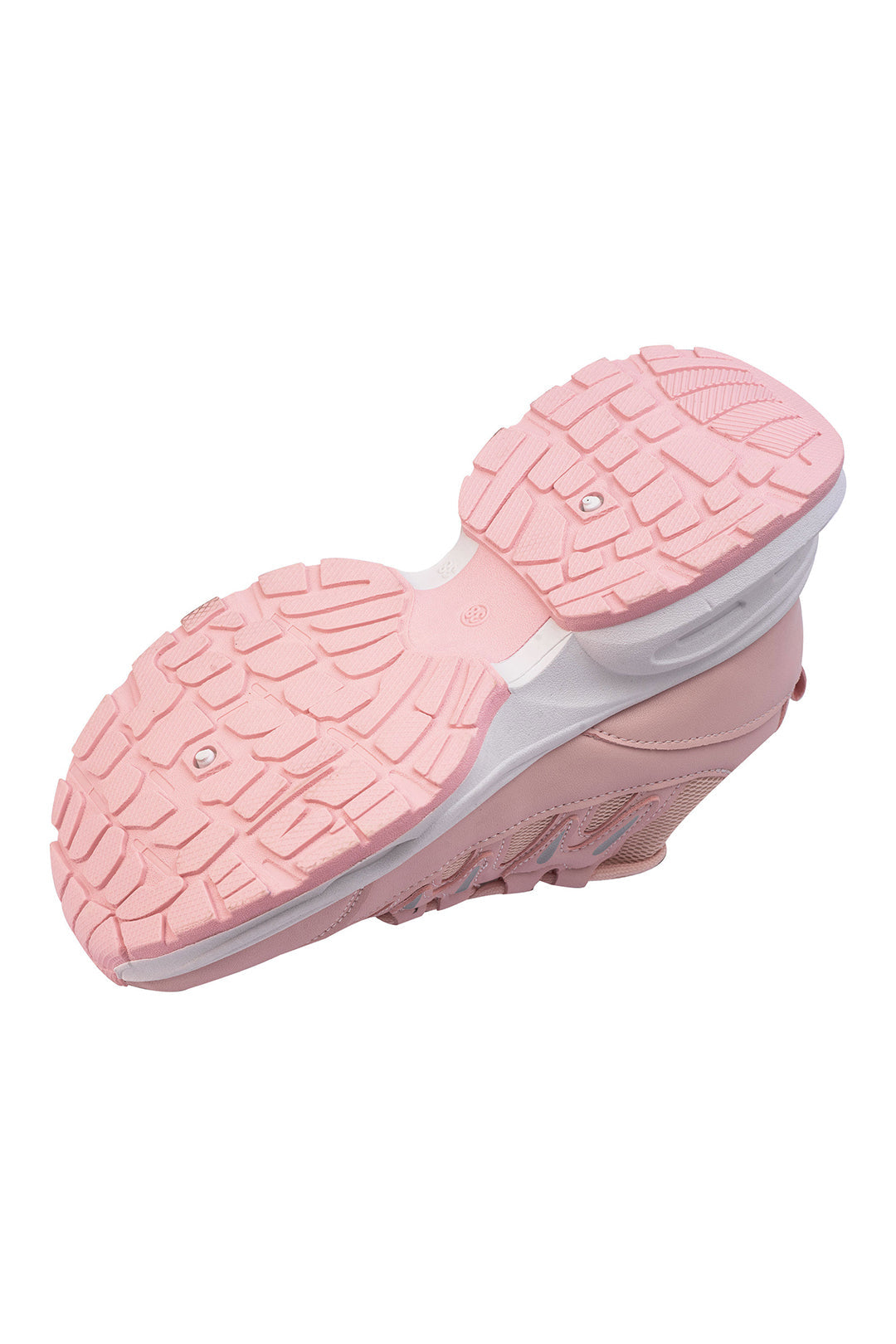 Women Trendy Fashion Jogger Shoes