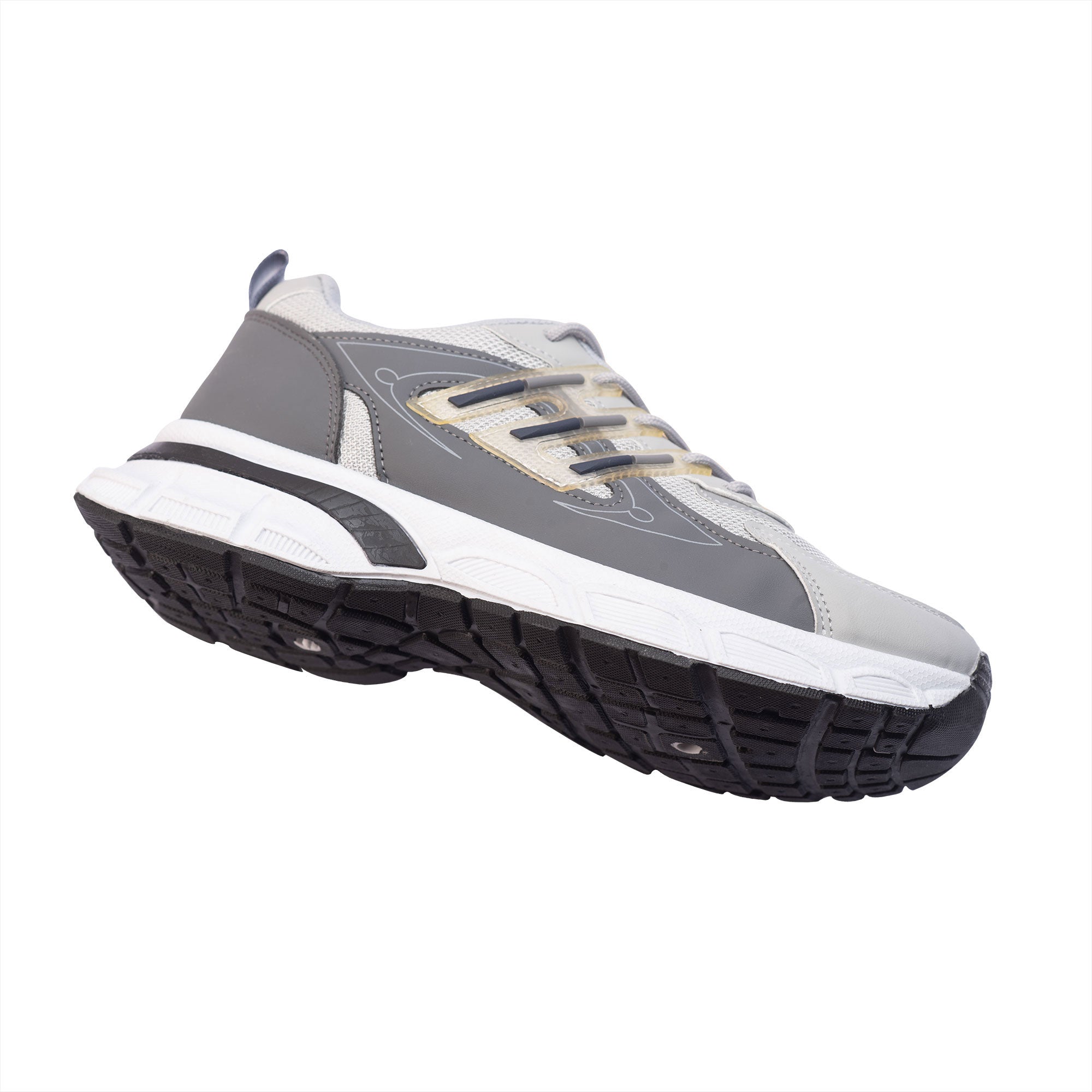 Unique Men’s Sports Shoes – Built for Speed, Designed for Comfort