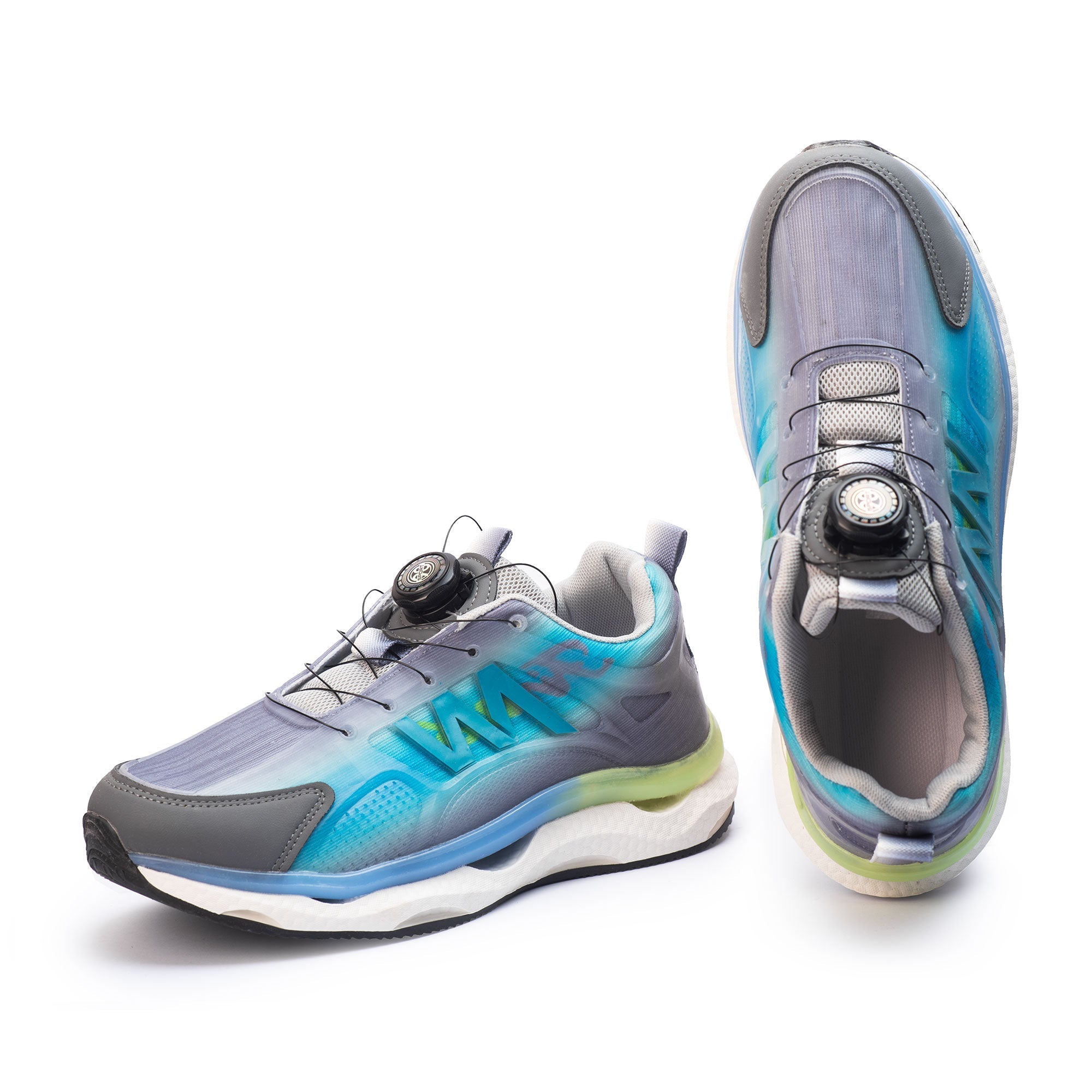 Next-Gen Men’s Training Shoes – Fashion Meets Function