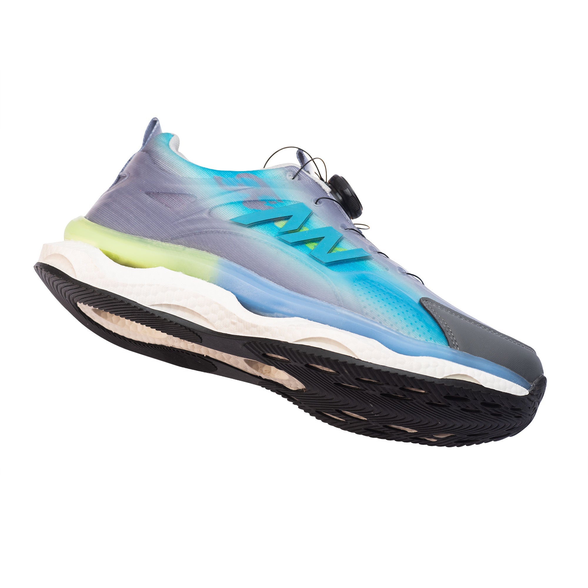 Next-Gen Men’s Training Shoes – Fashion Meets Function