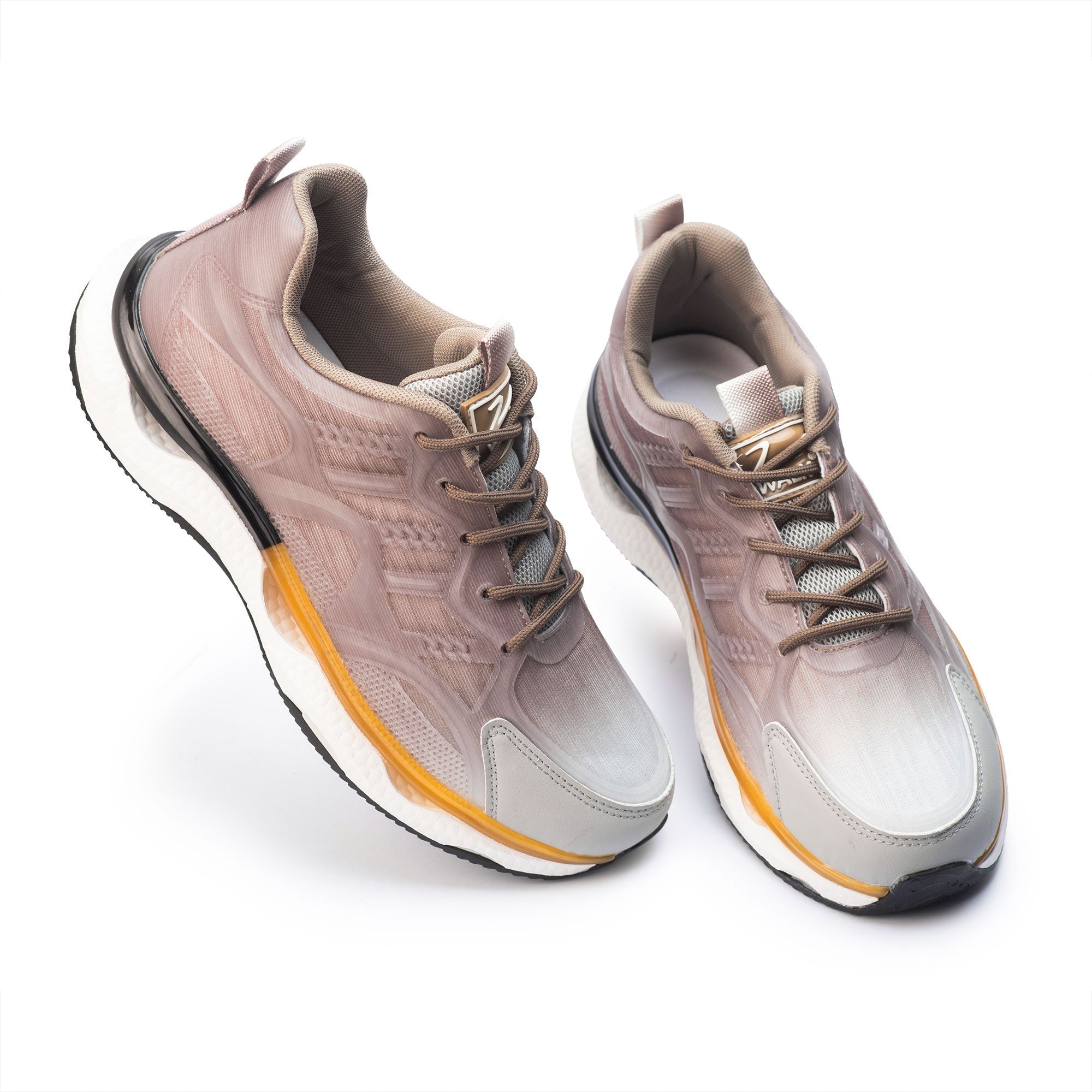 Trendy & Durable Sports Shoes for Men – Gym- Running- Everyday