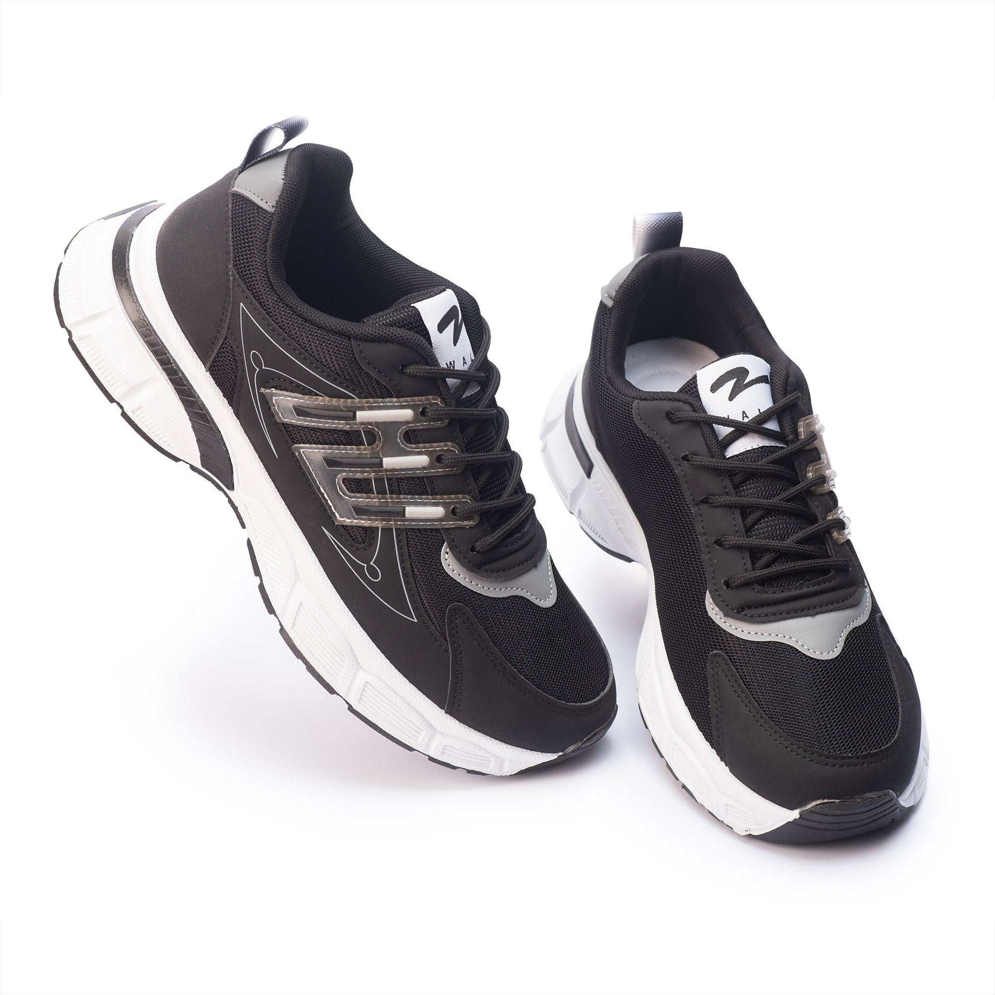 Unique Men’s Sports Shoes – Built for Speed- Designed for Comfort