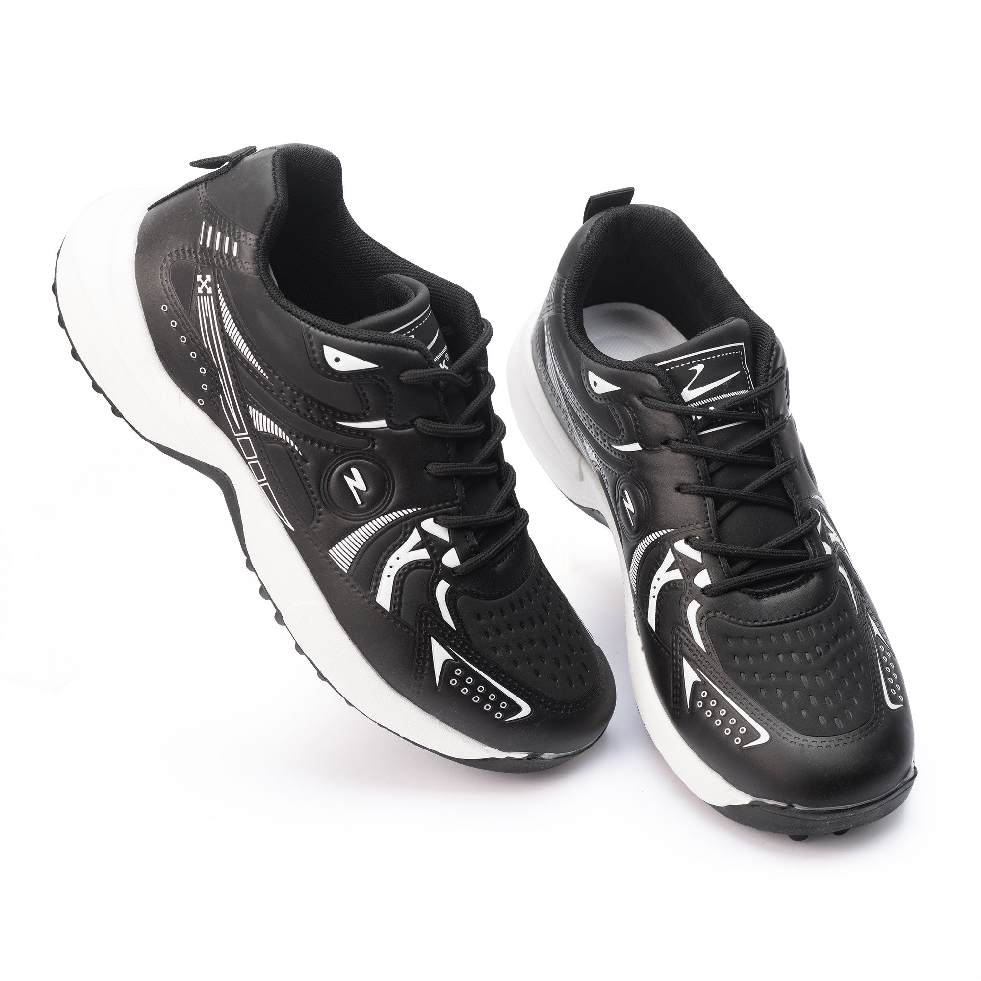 Men’s Athletic Footwear – Performance Meets Style