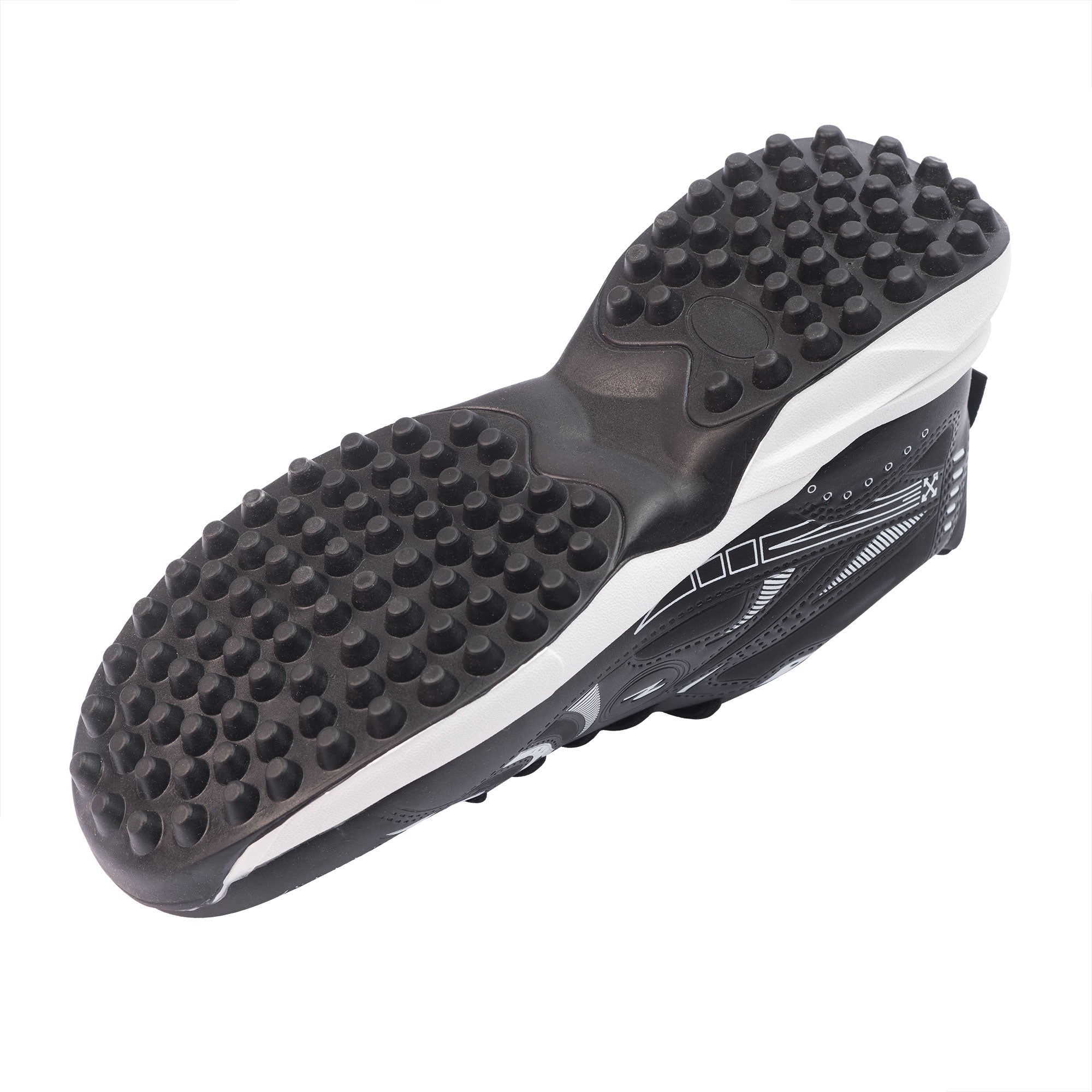 Men’s Athletic Footwear – Performance Meets Style