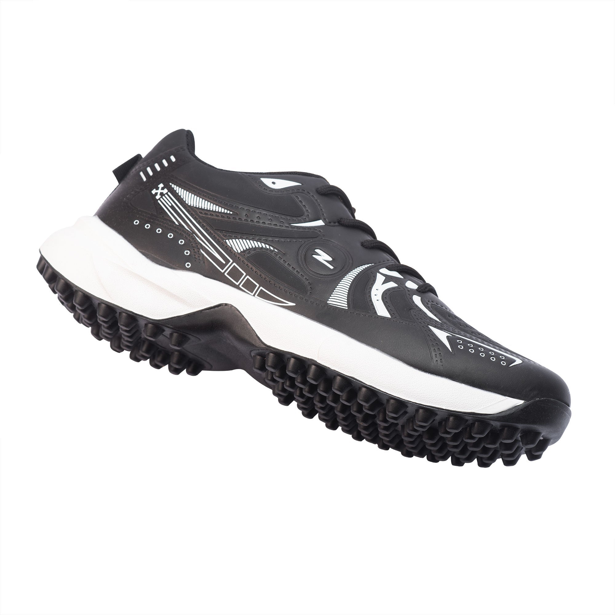 Men’s Athletic Footwear – Performance Meets Style