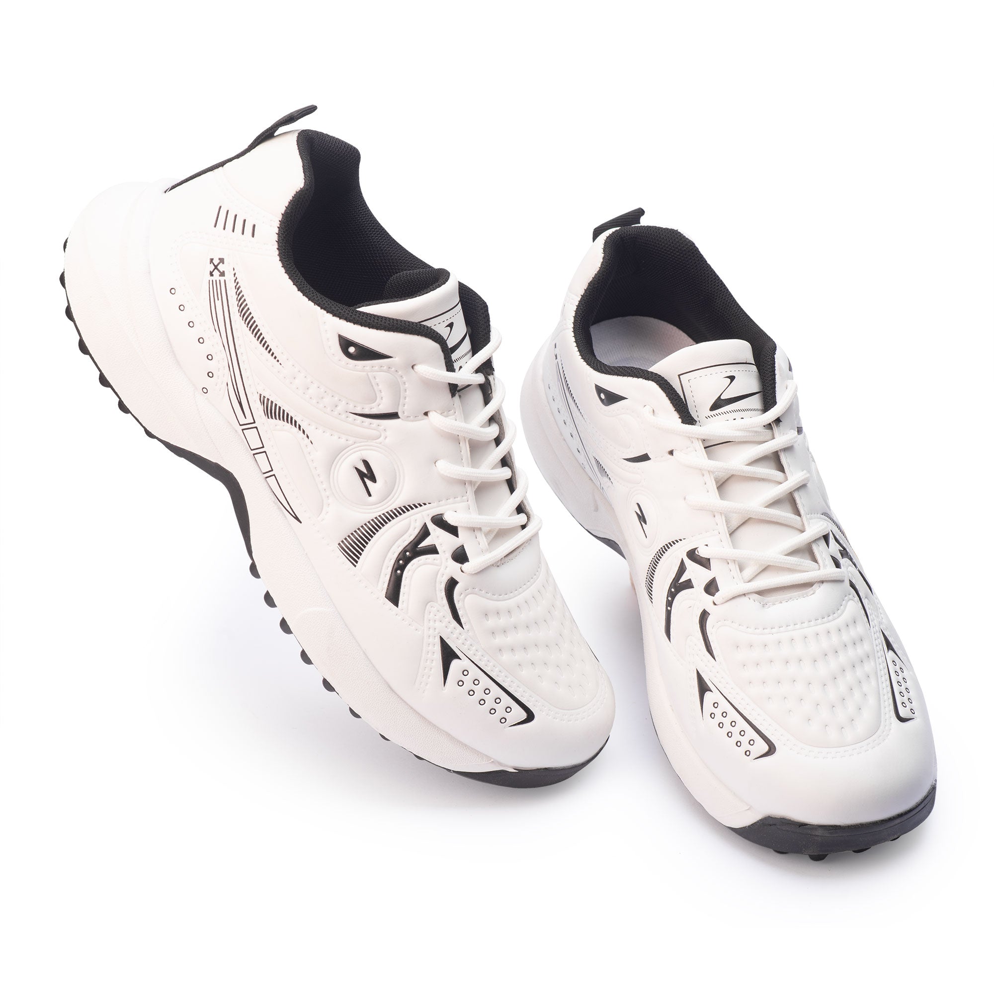 Men’s Athletic Footwear – Performance Meets Style