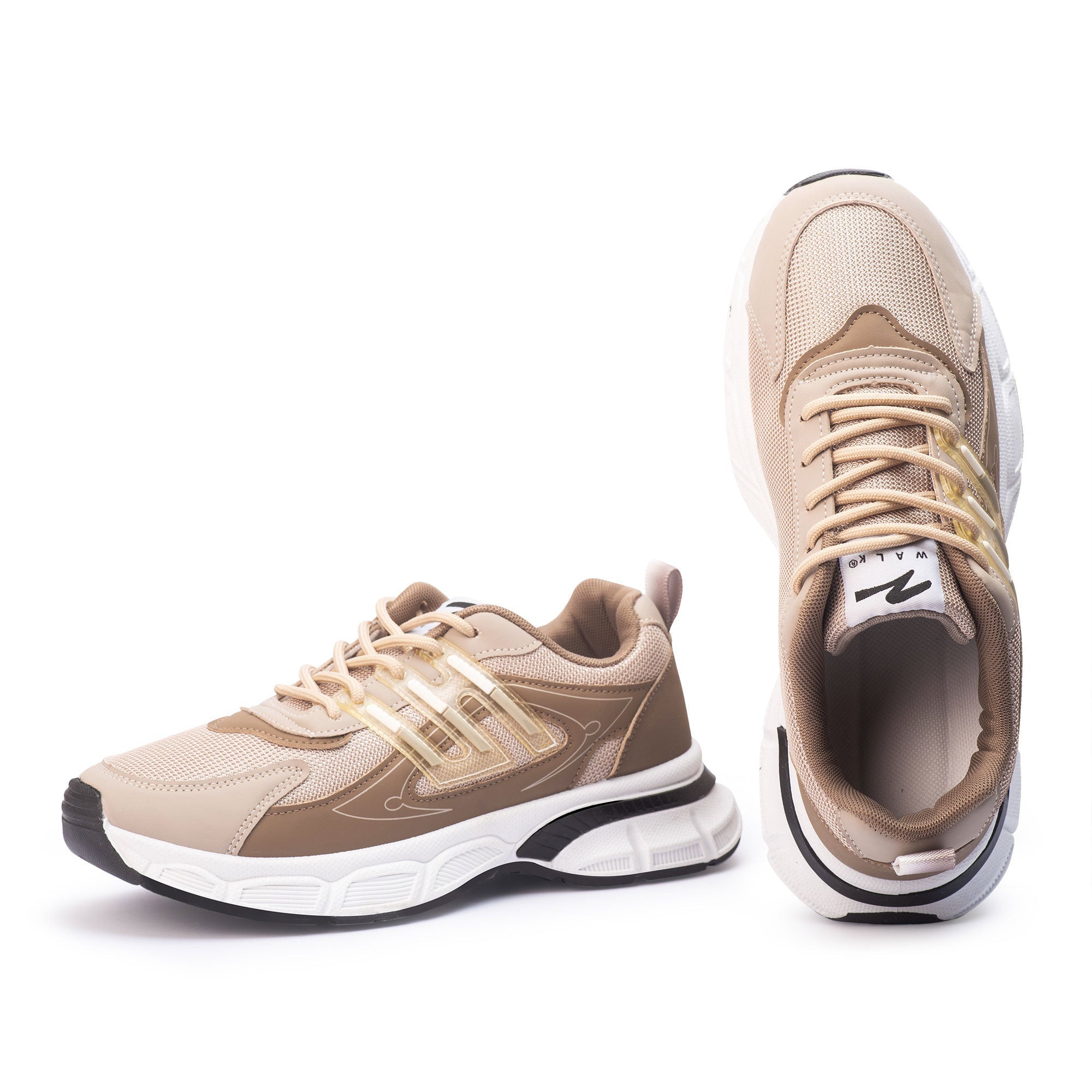 Unique Men’s Sports Shoes – Built for Speed- Designed for Comfort