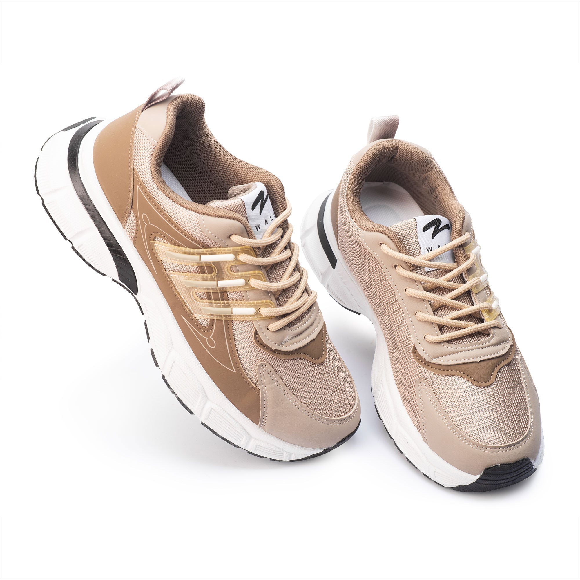 Unique Men’s Sports Shoes – Built for Speed- Designed for Comfort