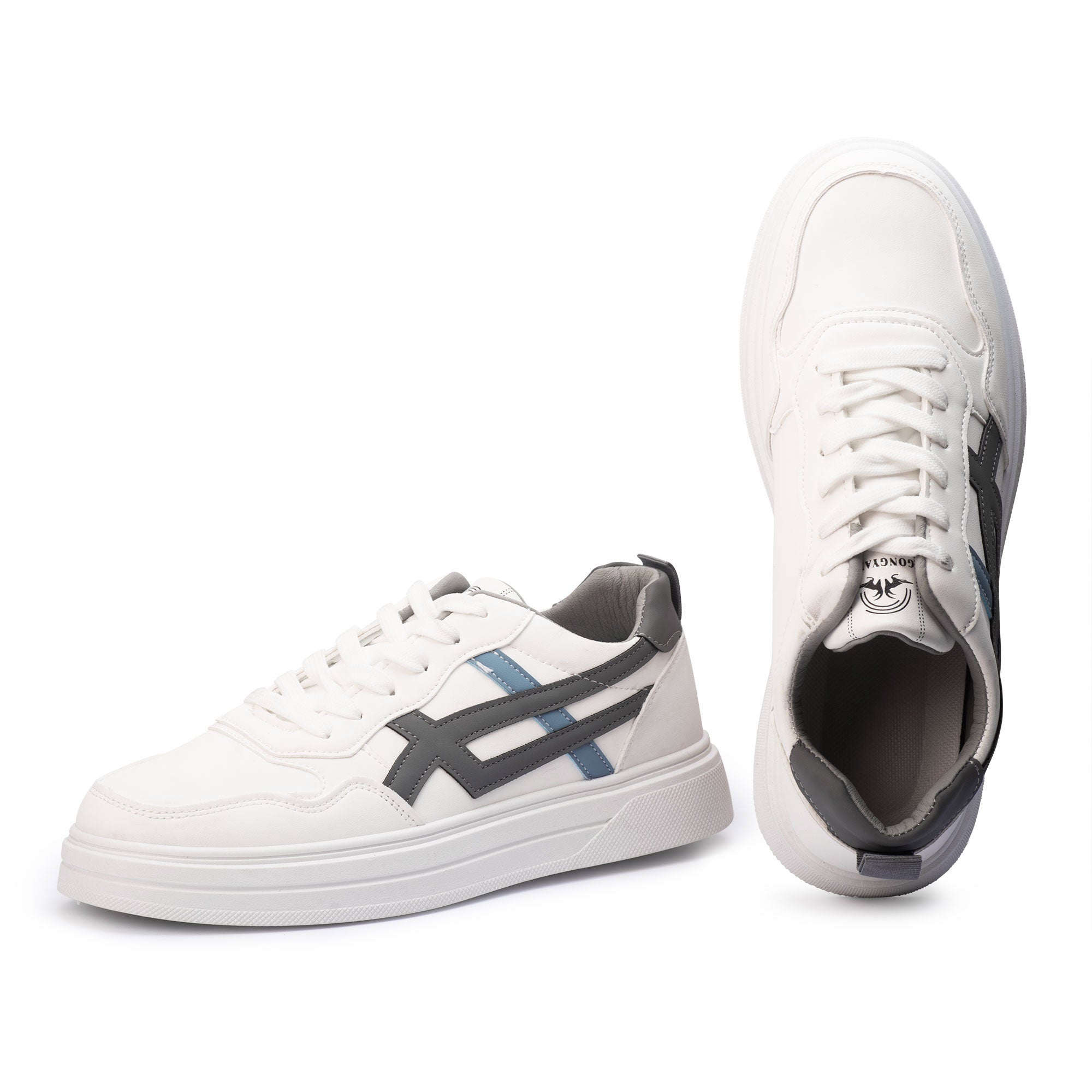 Stand Out. Train Hard. Unique Sports Footwear for Men