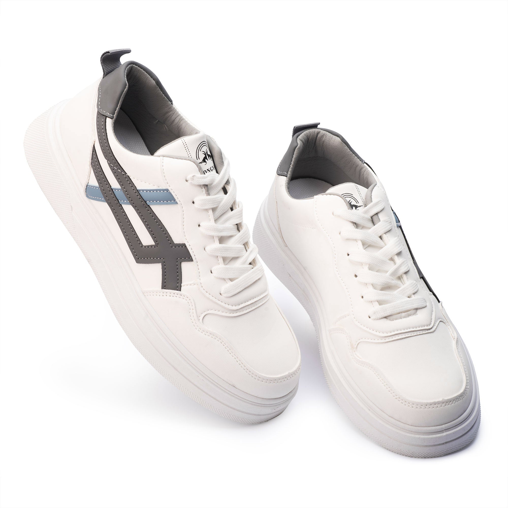 Stand Out. Train Hard. Unique Sports Footwear for Men