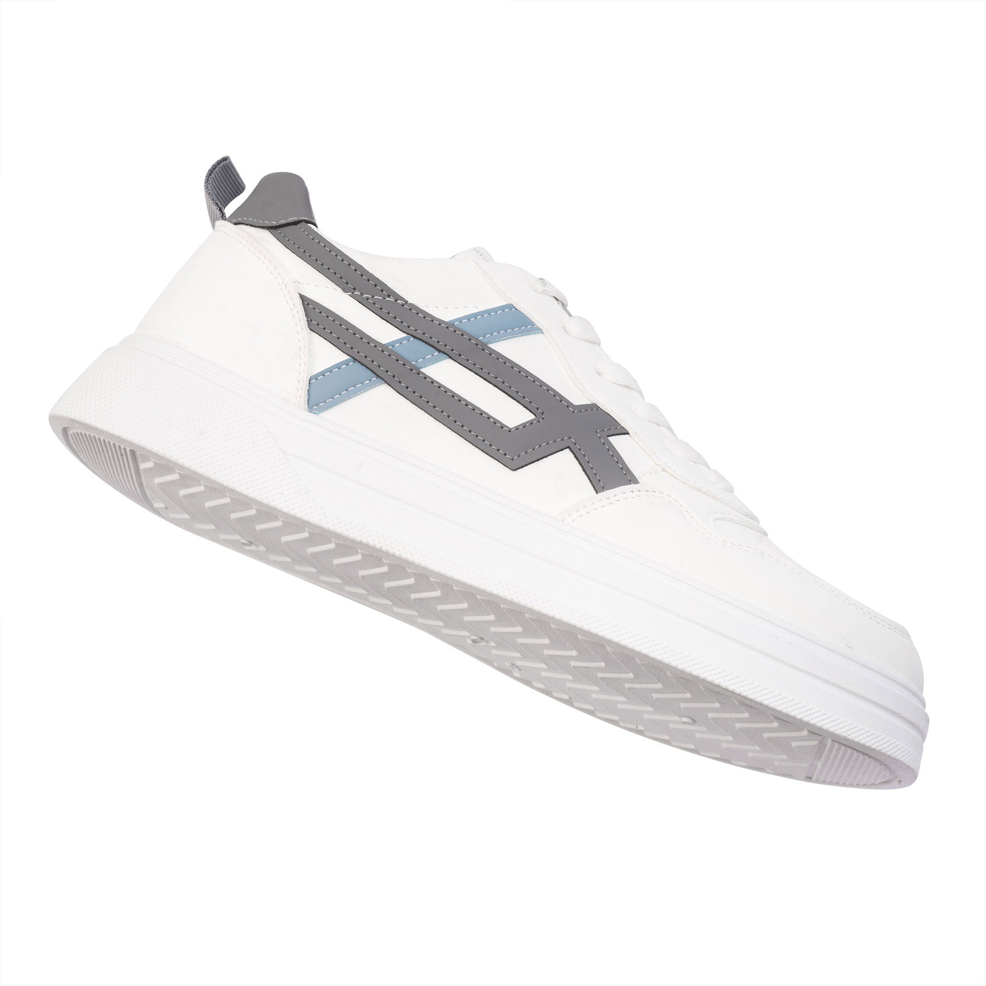 Stand Out. Train Hard. Unique Sports Footwear for Men