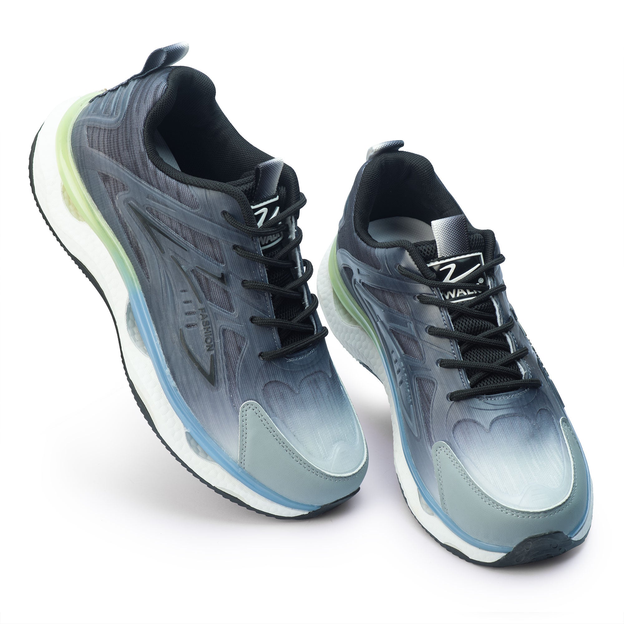 Trendy & Durable Sports Shoes for Men – Gym- Running- Everyday
