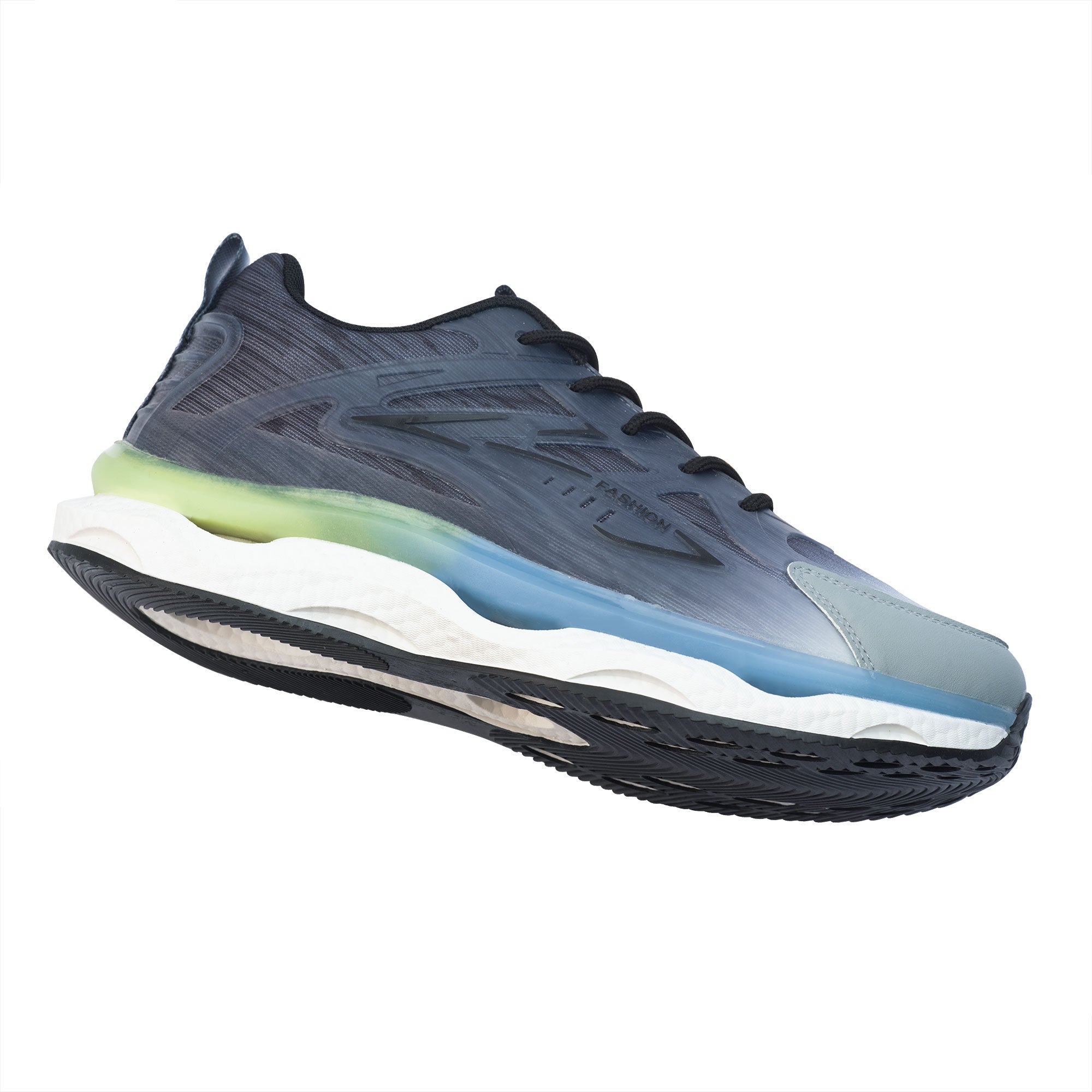 Trendy & Durable Sports Shoes for Men – Gym- Running- Everyday