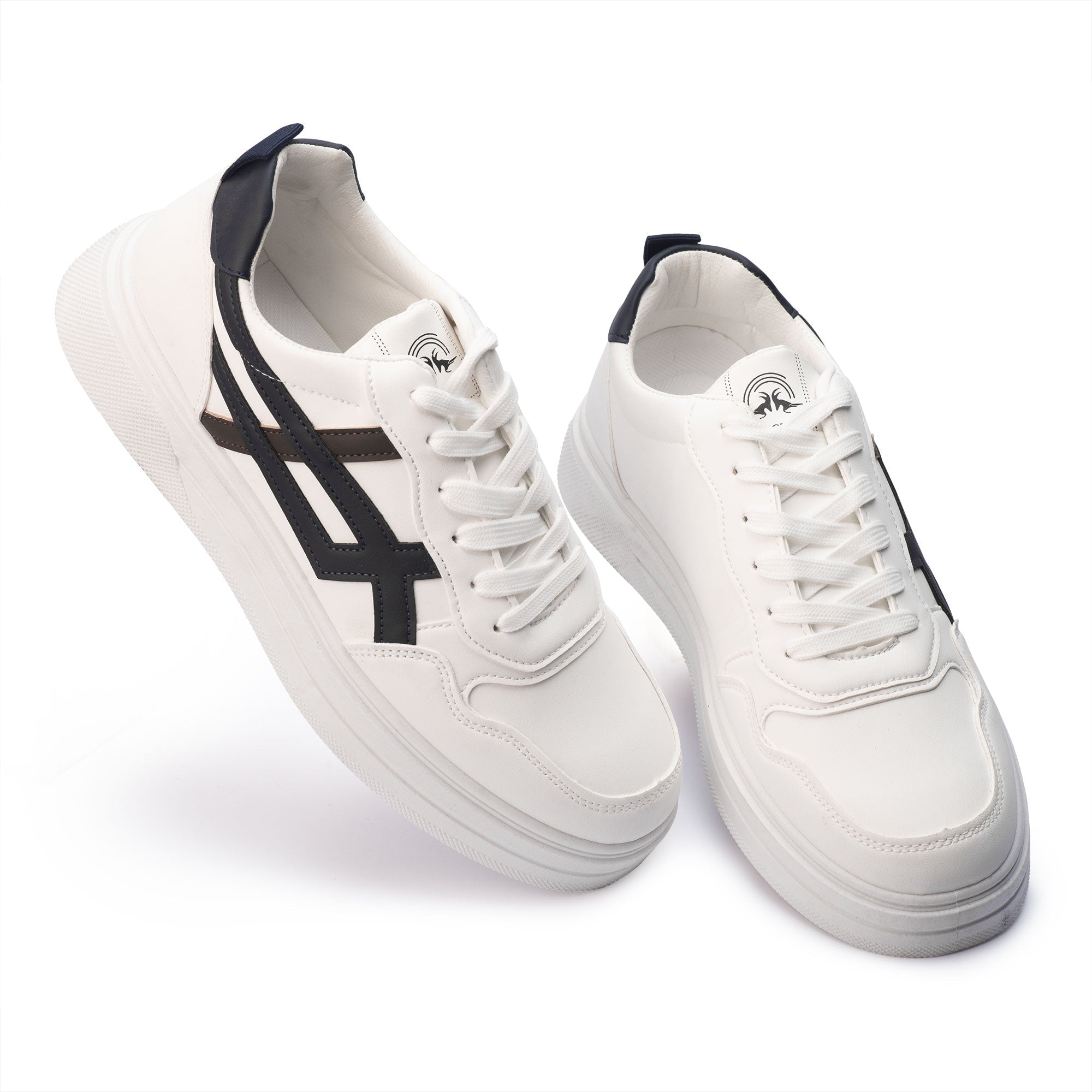 Stand Out. Train Hard. Unique Sports Footwear for Men