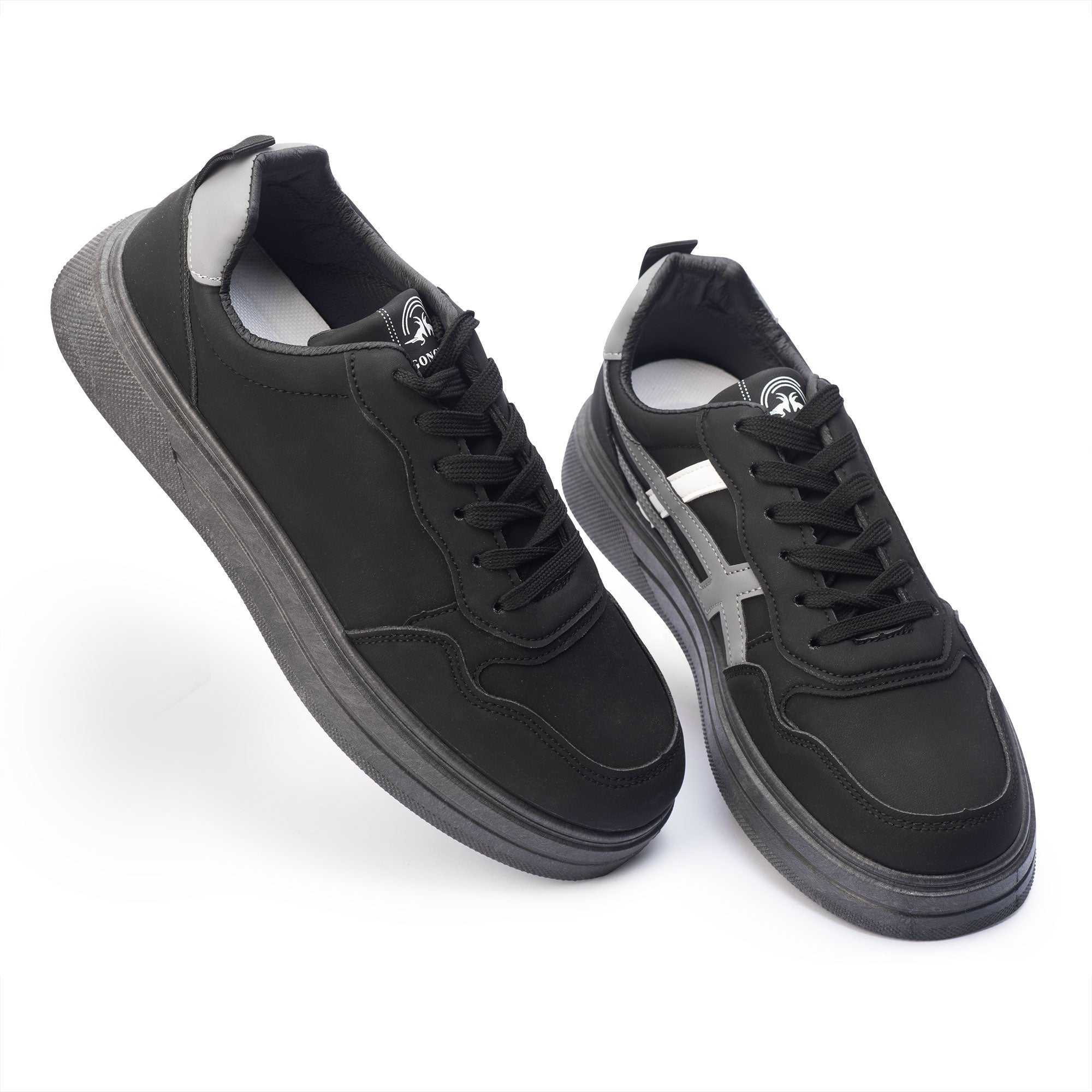 Stand Out. Train Hard. Unique Sports Footwear for Men