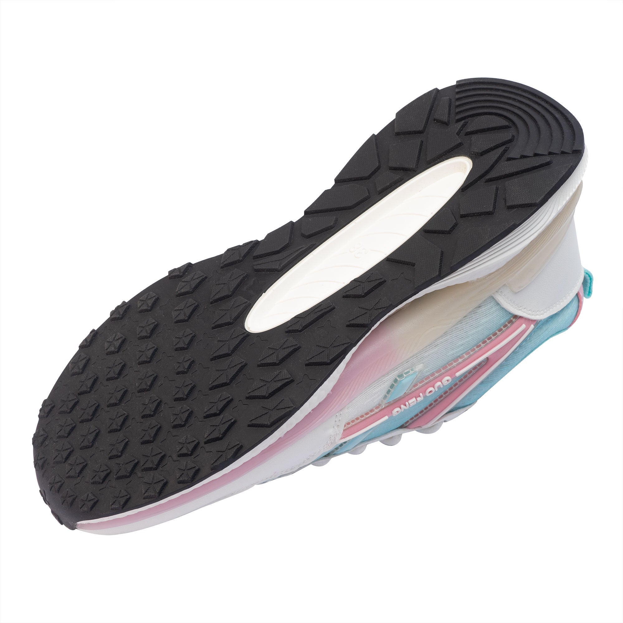 Sporty Sneakers with Attitude and Style for Women