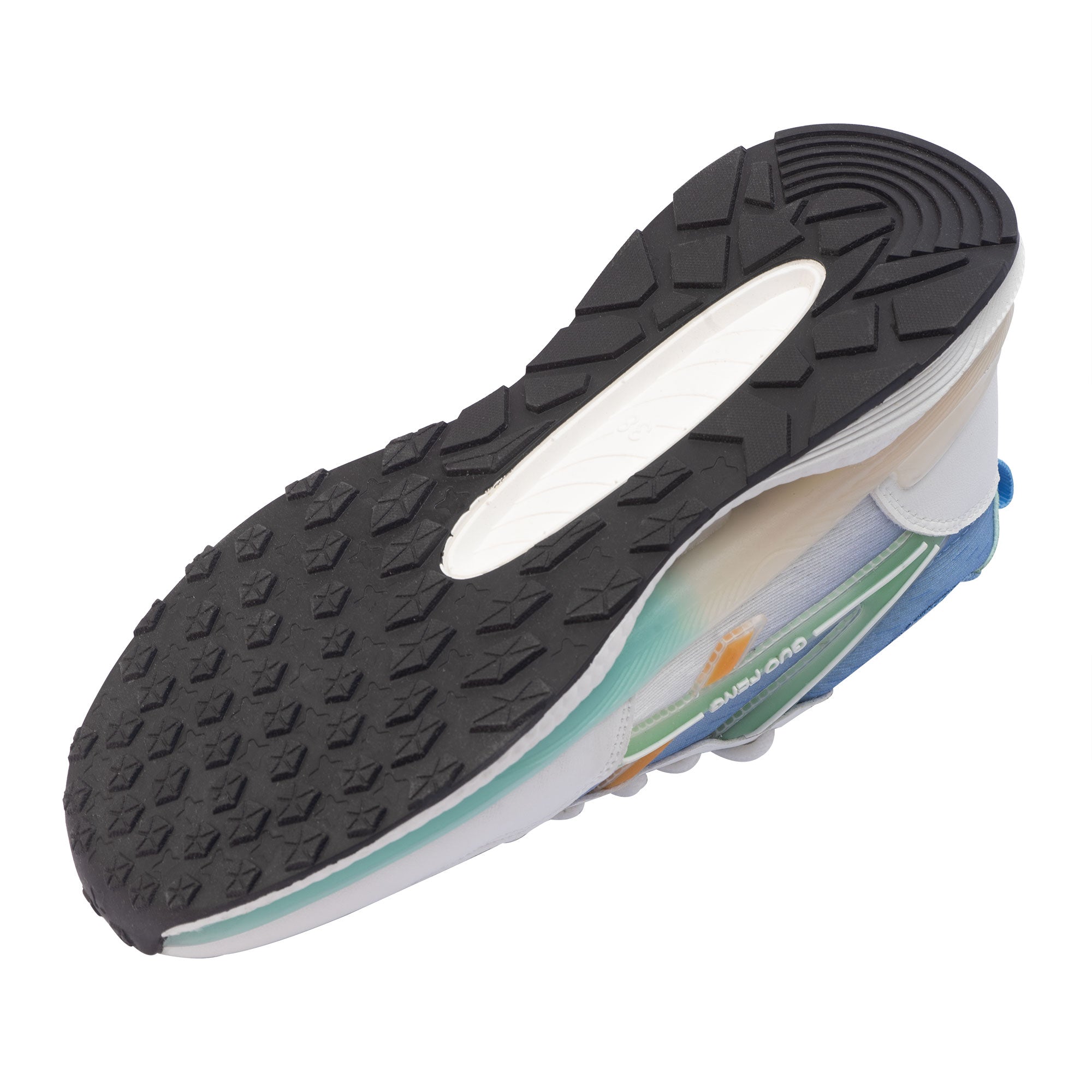 Sporty Sneakers with Attitude and Style for Women