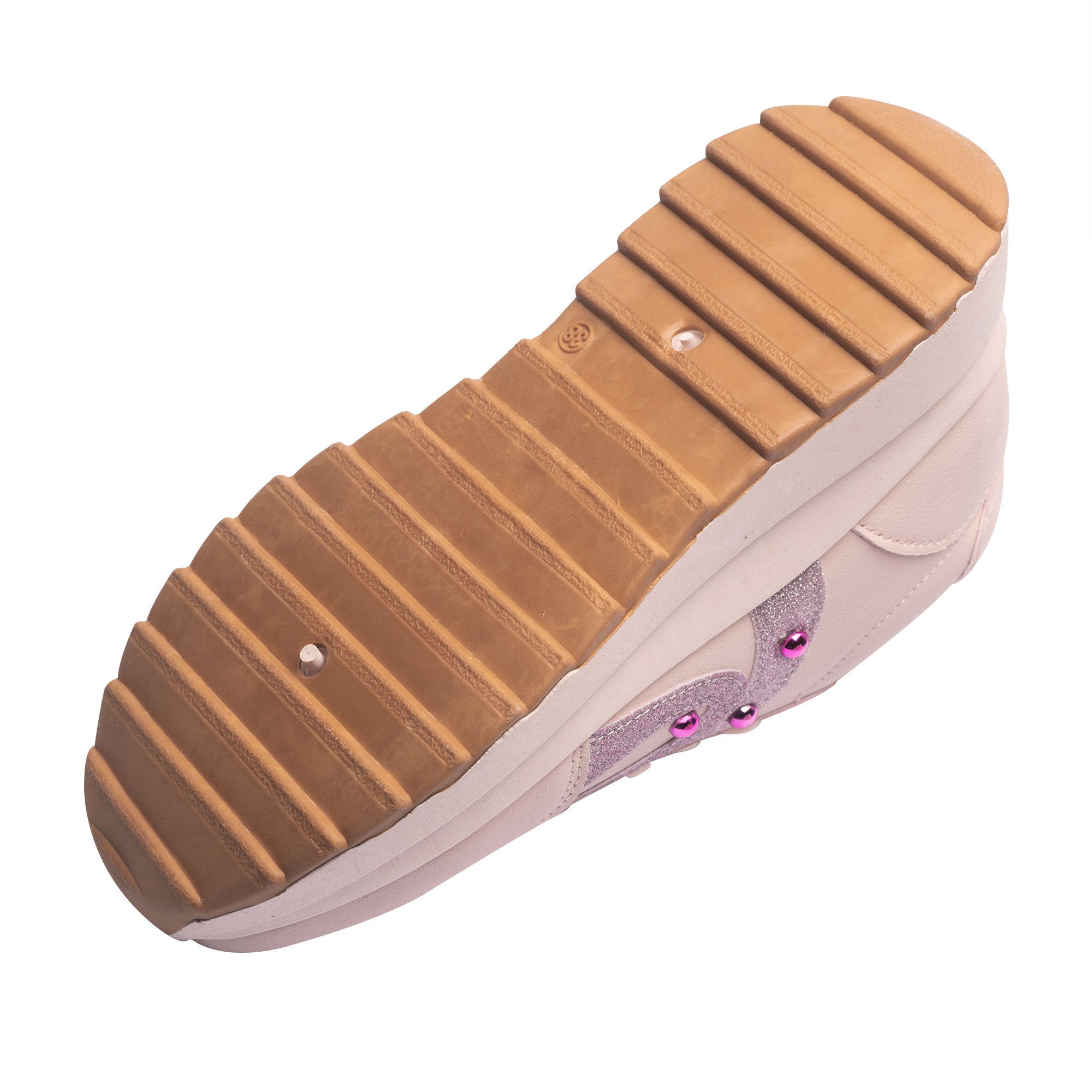 Fluxo Women Trendy Fashion Jogger Shoes