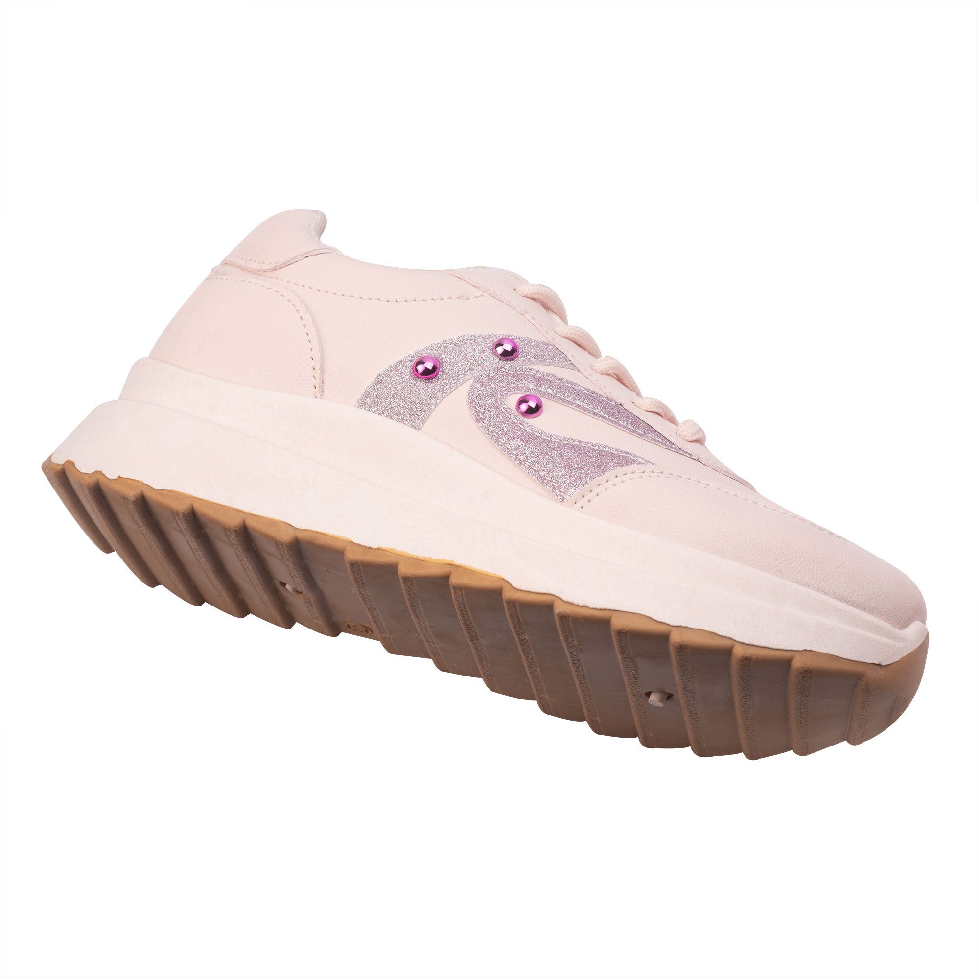 Fluxo Women Trendy Fashion Jogger Shoes