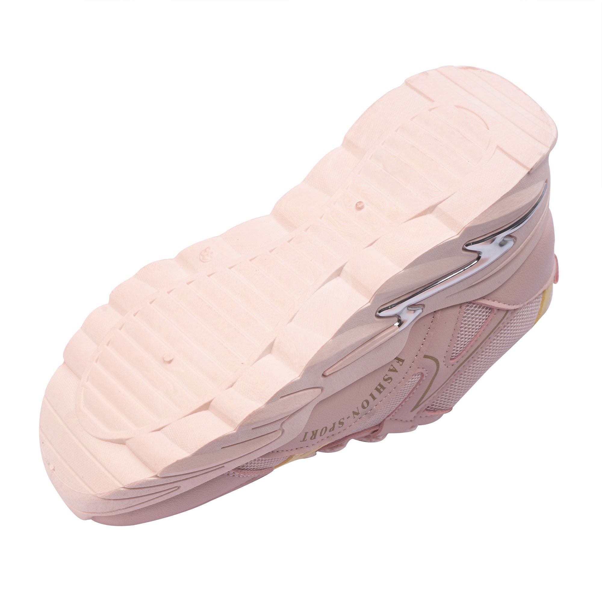 VelaRun Women Trendy Fashion Jogger Shoes