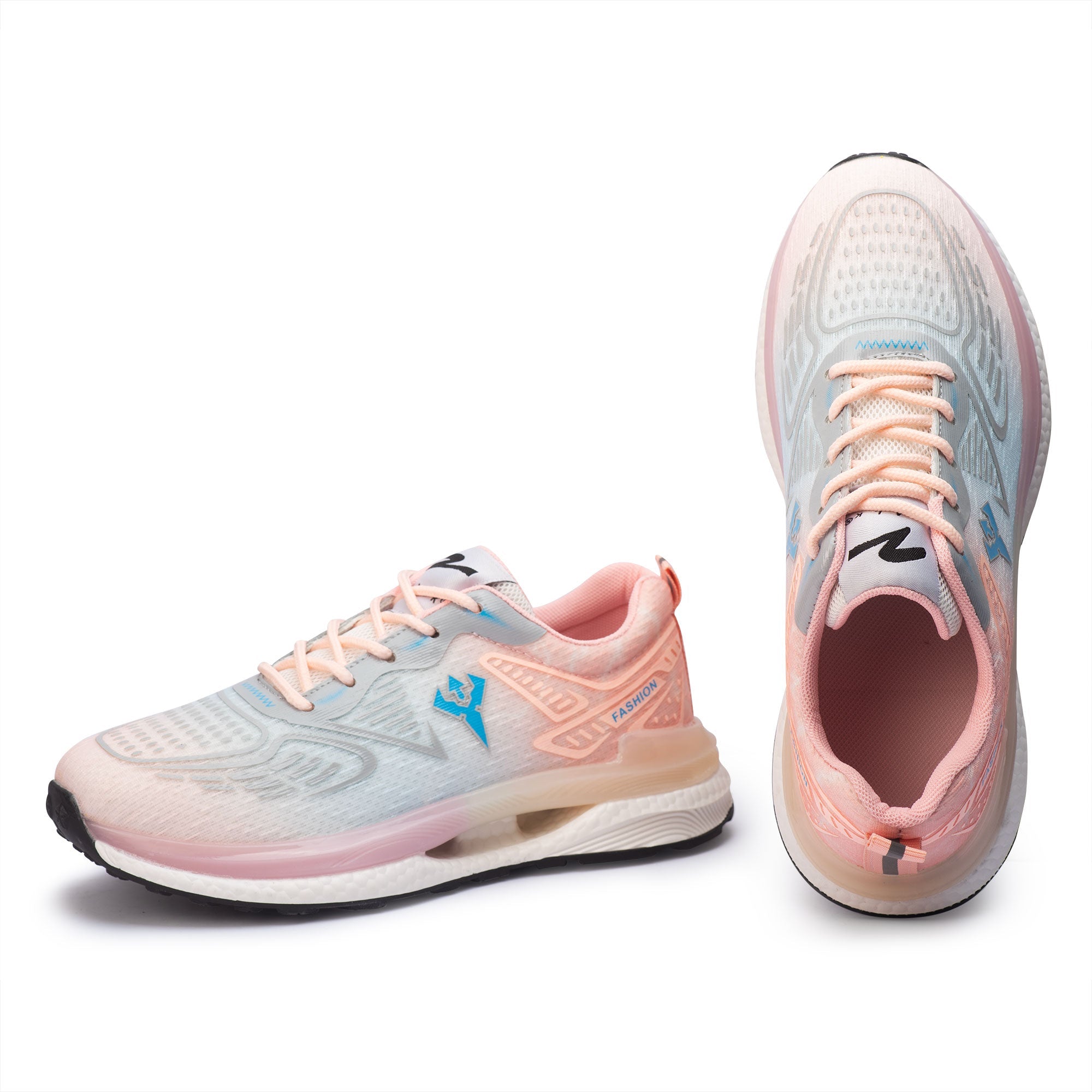 Versatile Jogging Shoes for Daily Elegance