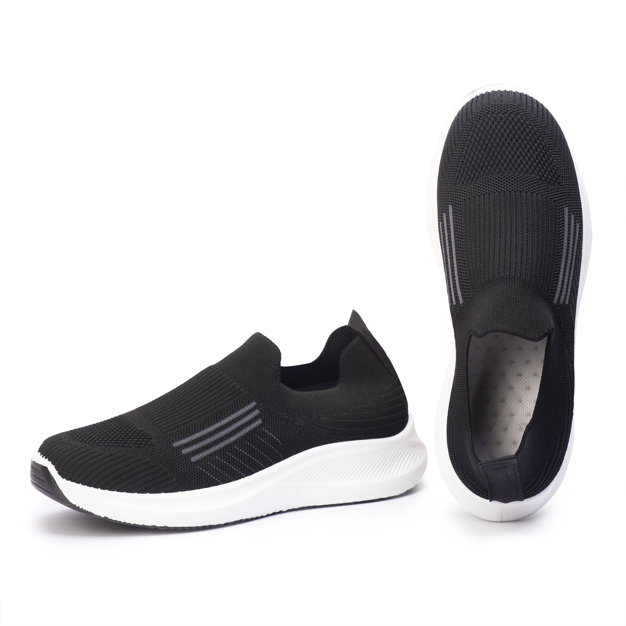 Joggers that bloom with every step for women