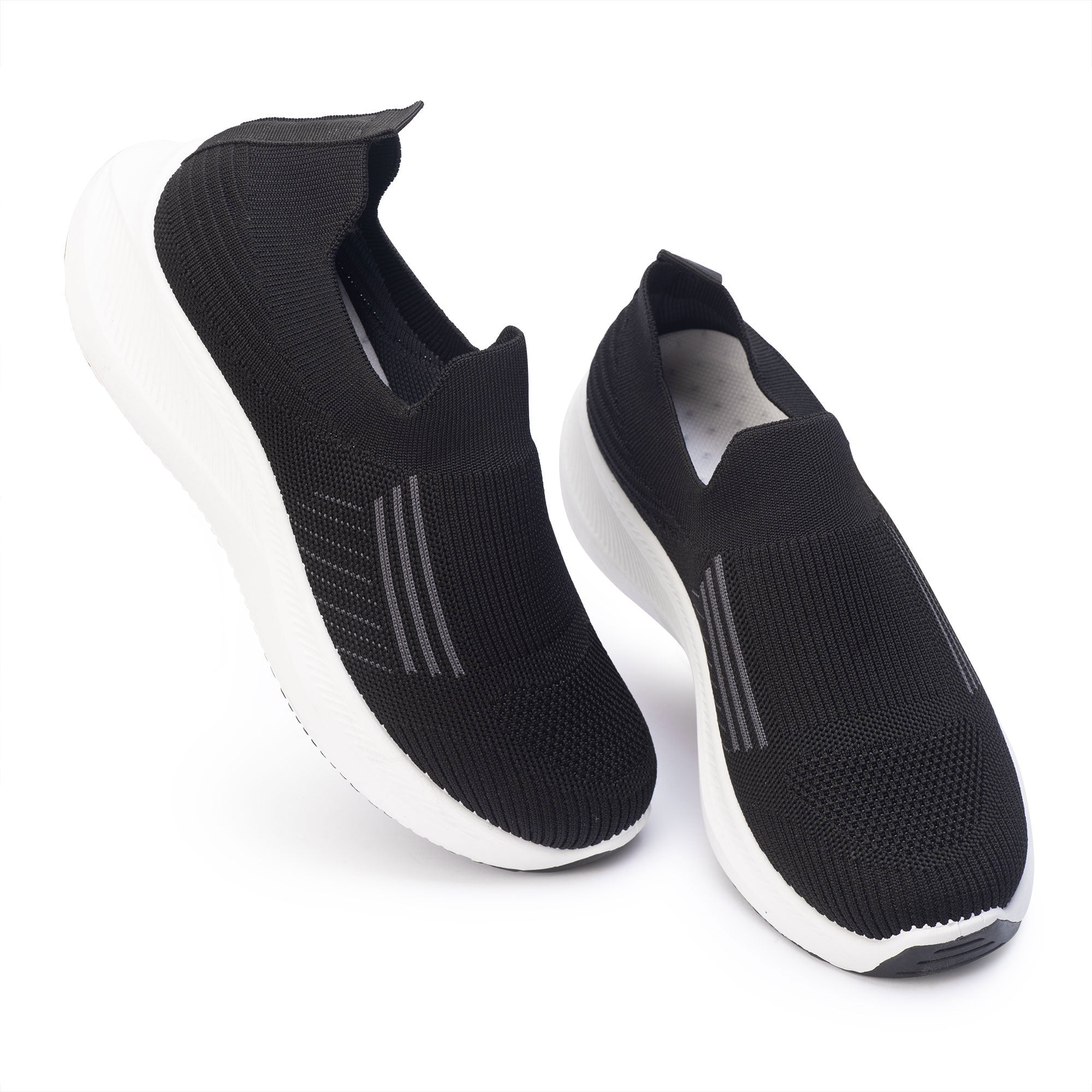 Joggers that bloom with every step for women