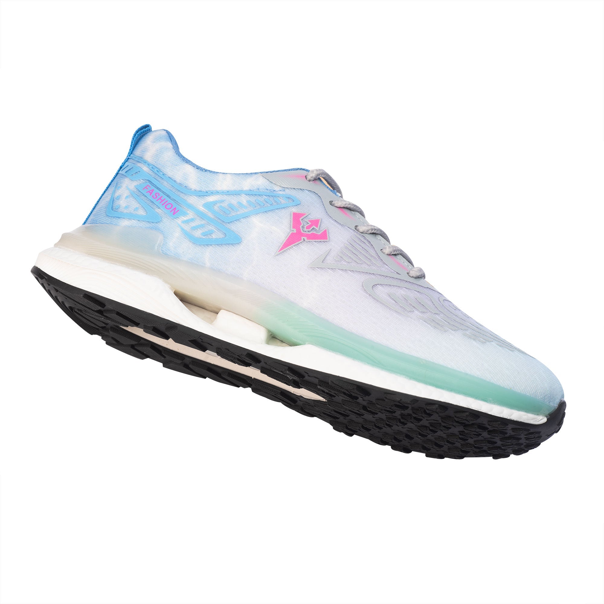 Versatile Jogging Shoes for Daily Elegance