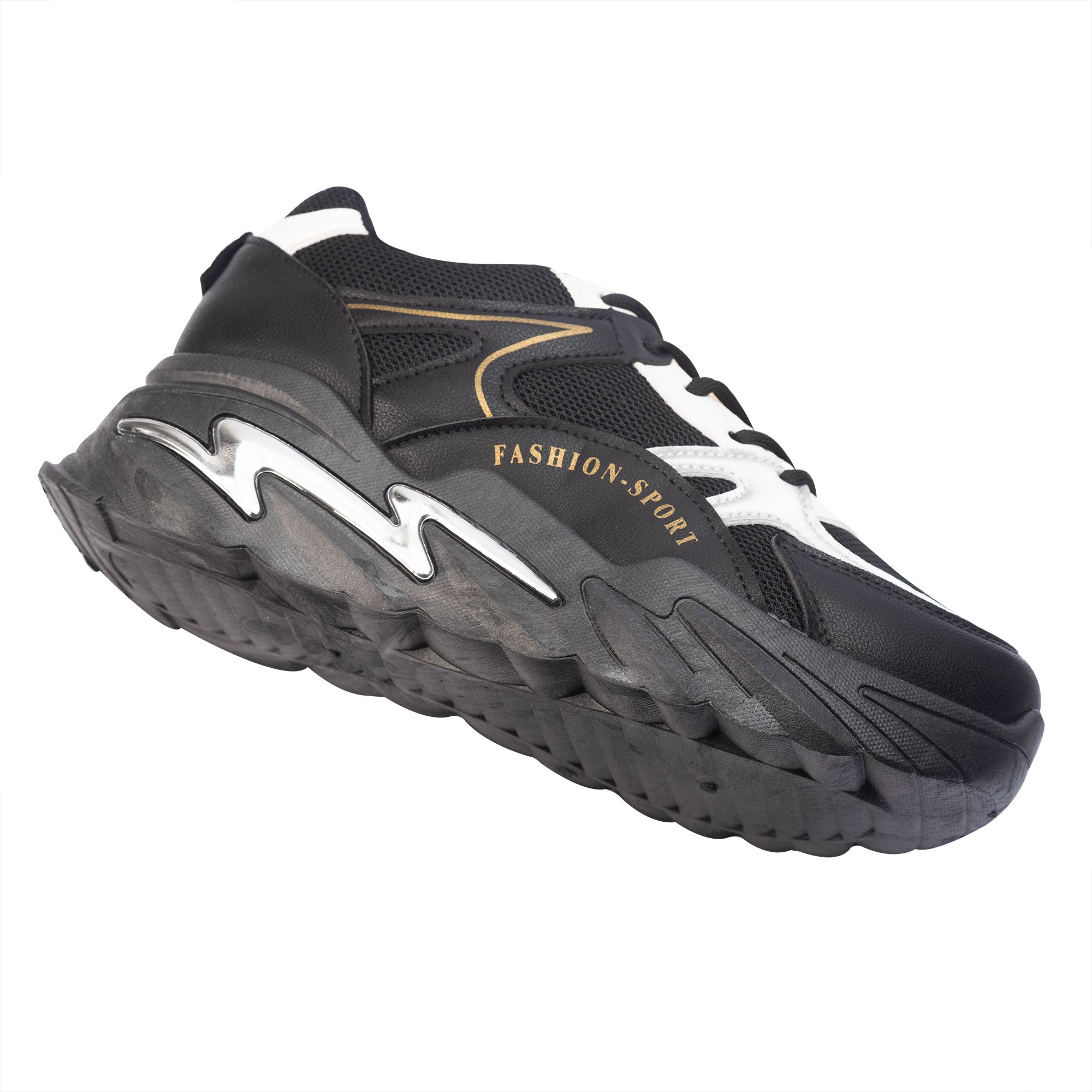 VelaRun Women Trendy Fashion Jogger Shoes