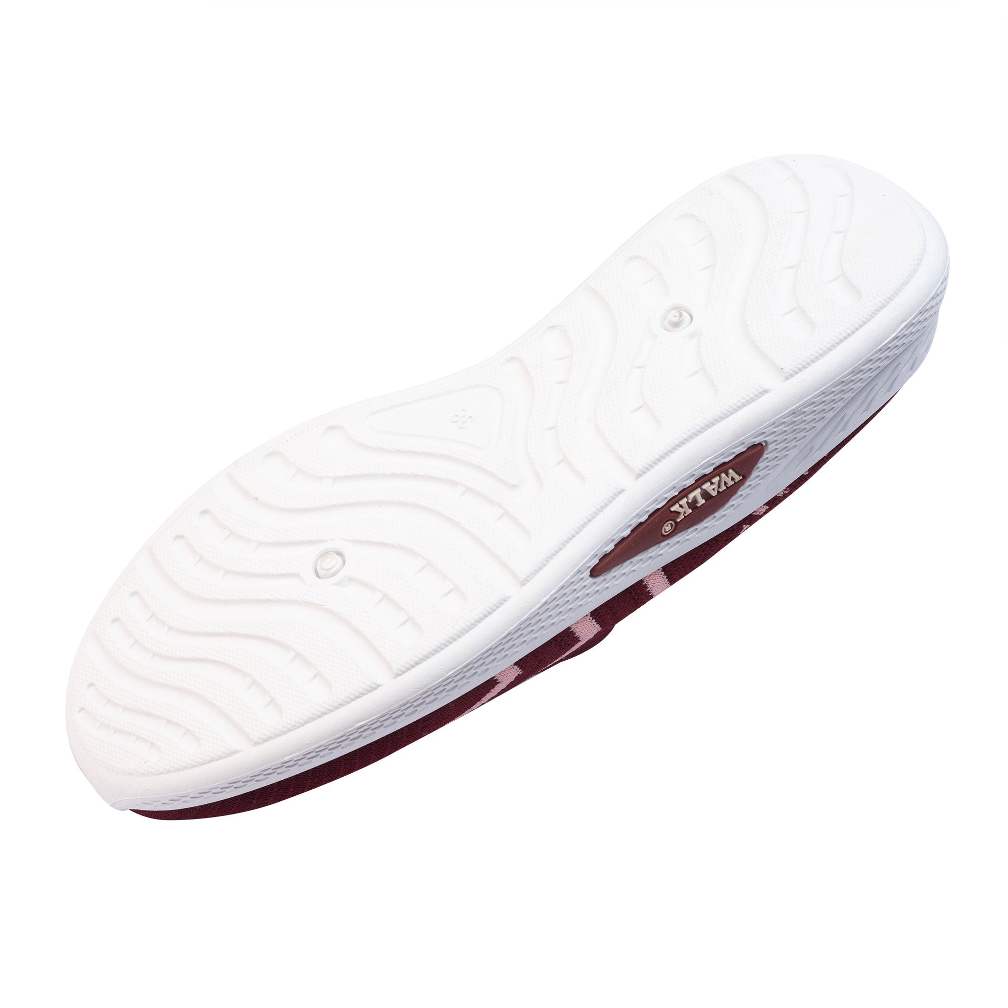 Organic comfort with athletic precision for women