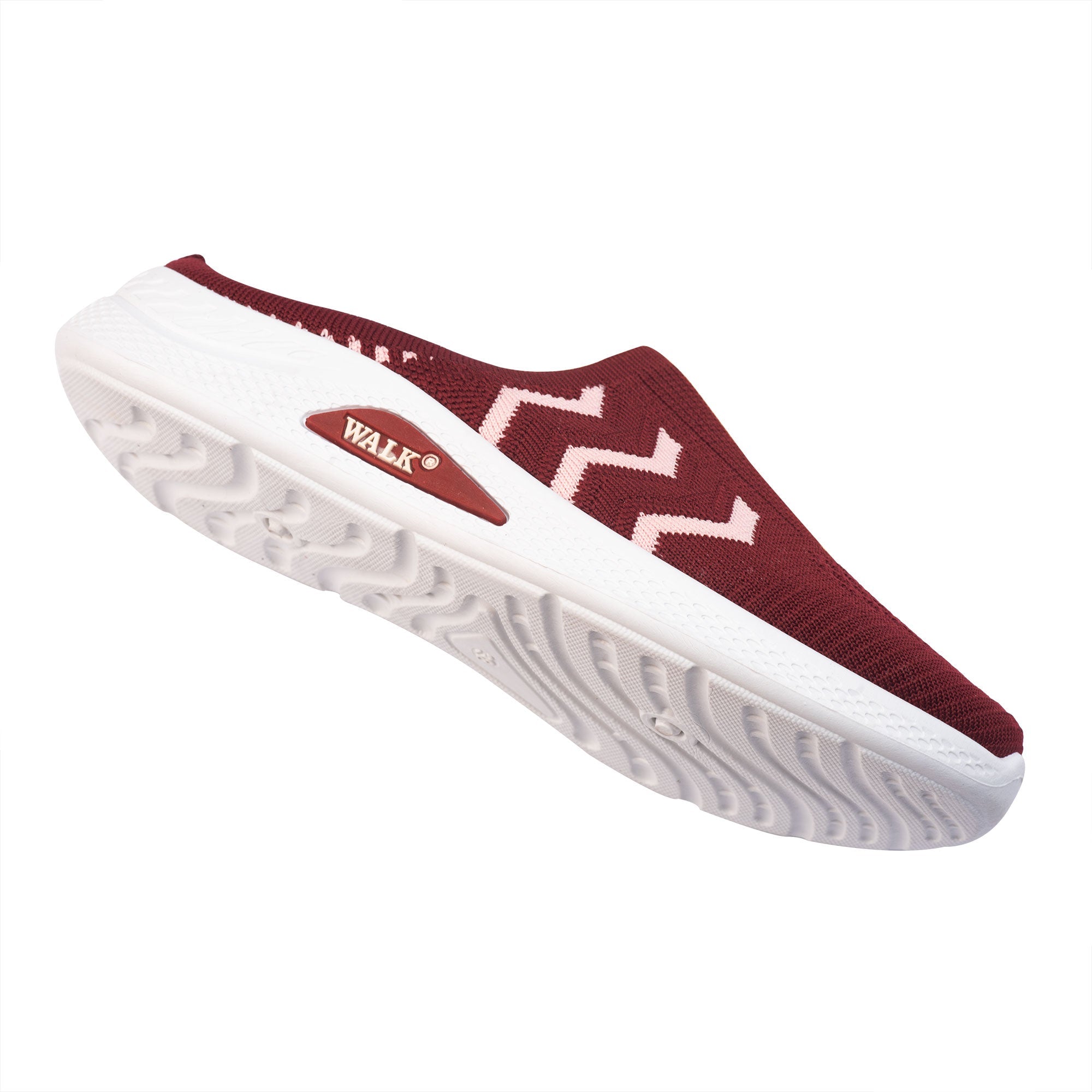 Organic comfort with athletic precision for women