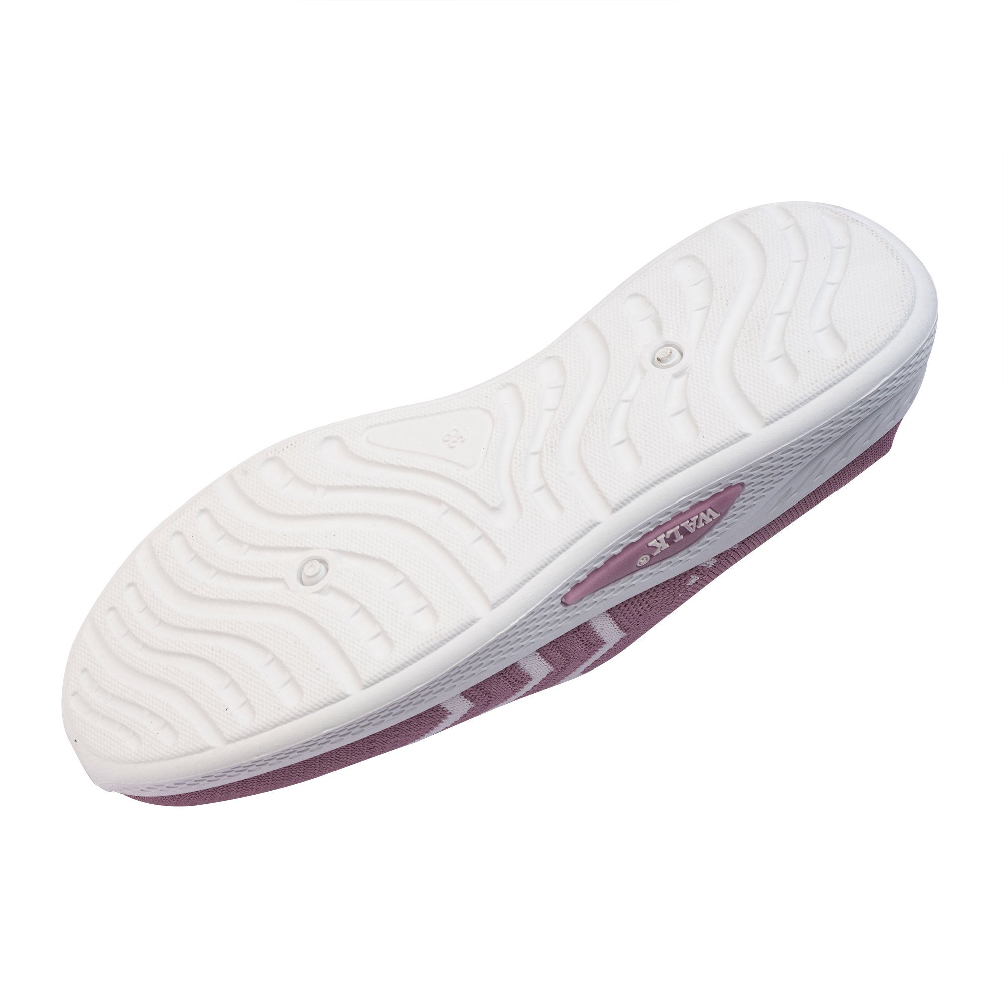 Organic comfort with athletic precision for women