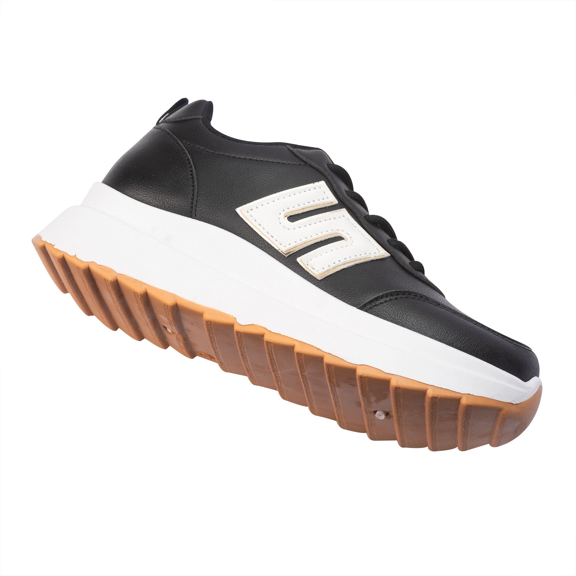 PowerLeap Women Trendy Fashion Jogger Shoes