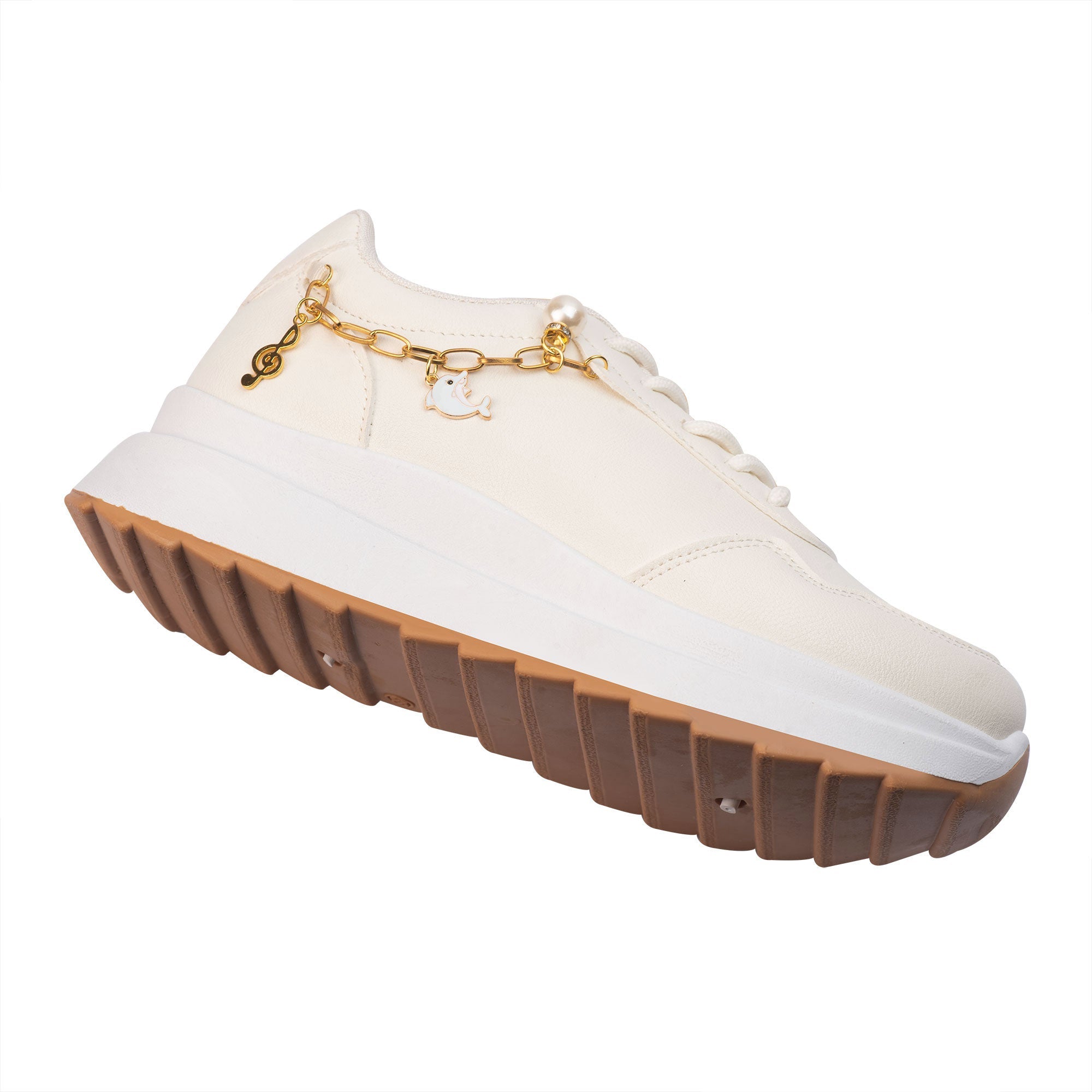 RoadMist Women Trendy Fashion Jogger Shoes