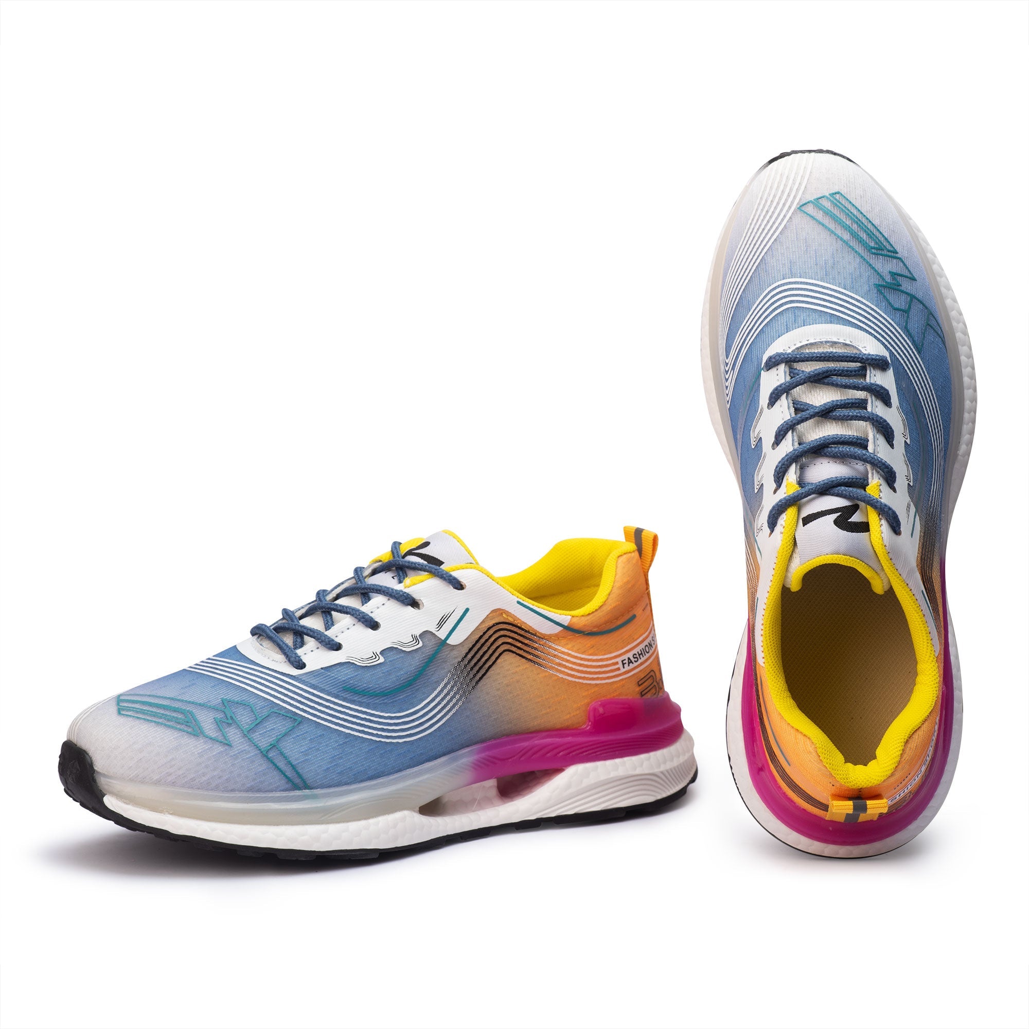 Angelic softness with street-ready vibes for women