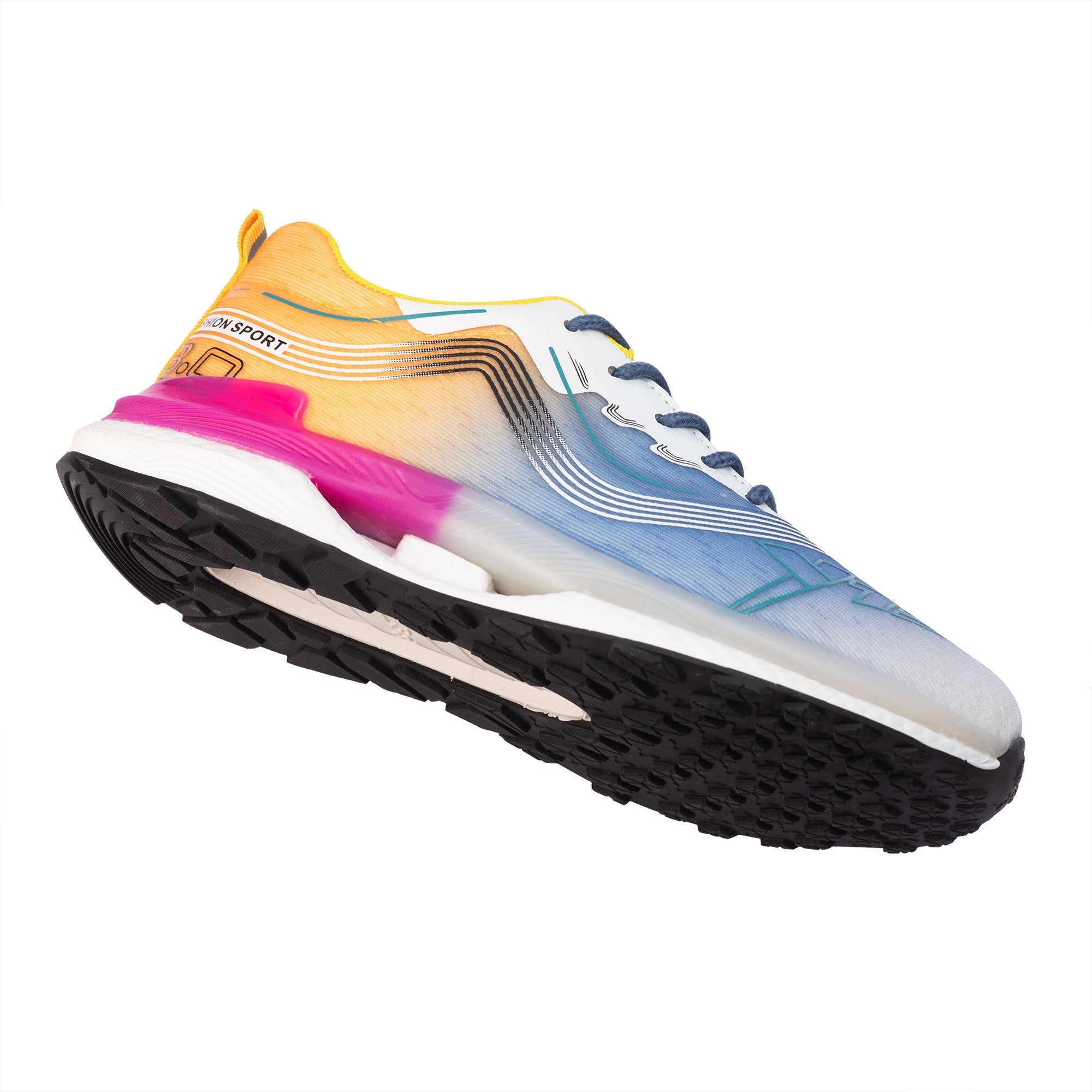 Angelic softness with street-ready vibes for women