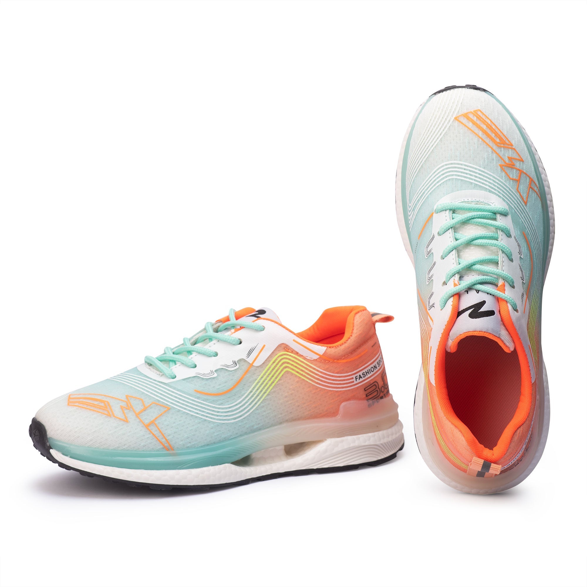 Angelic softness with street-ready vibes for women