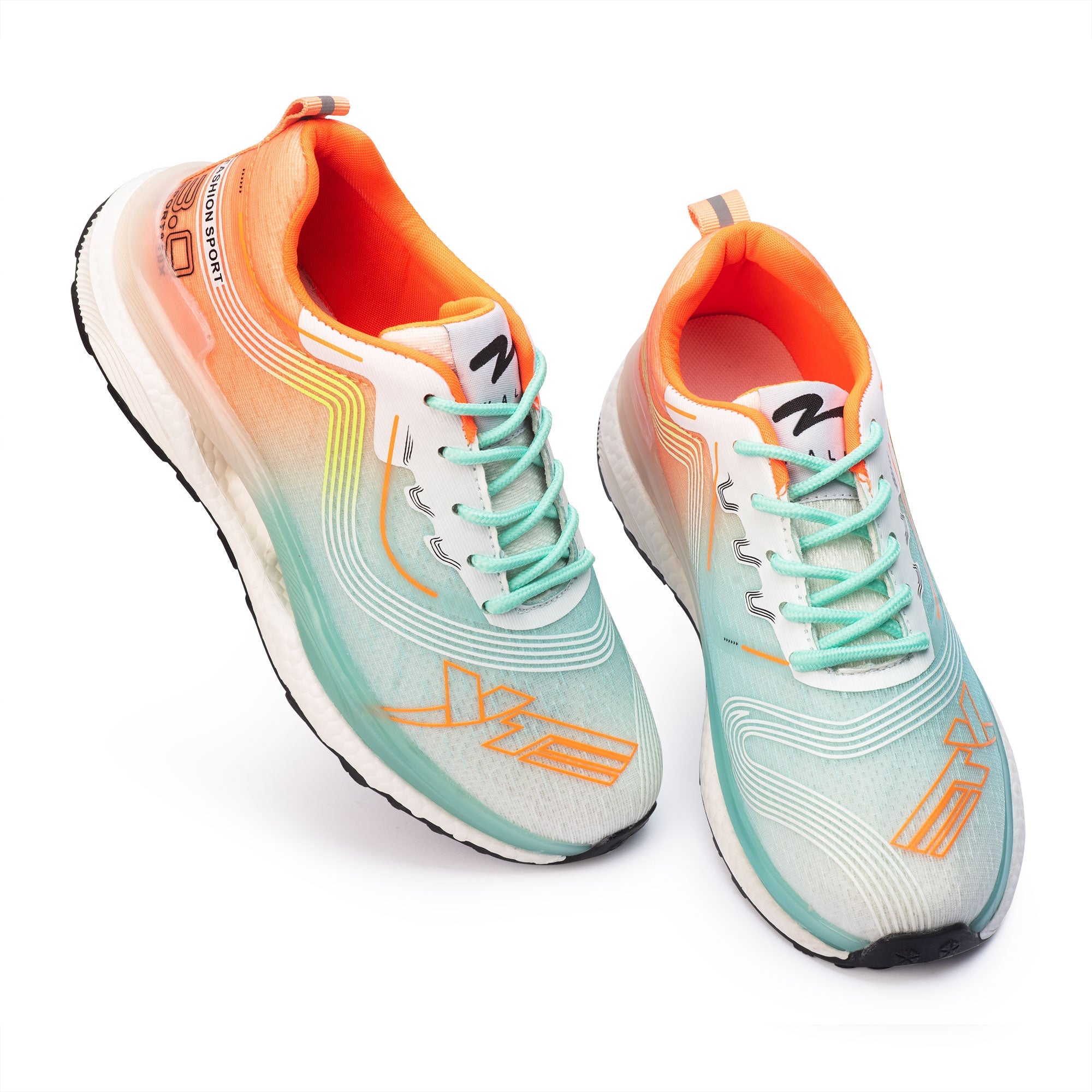 Angelic softness with street-ready vibes for women