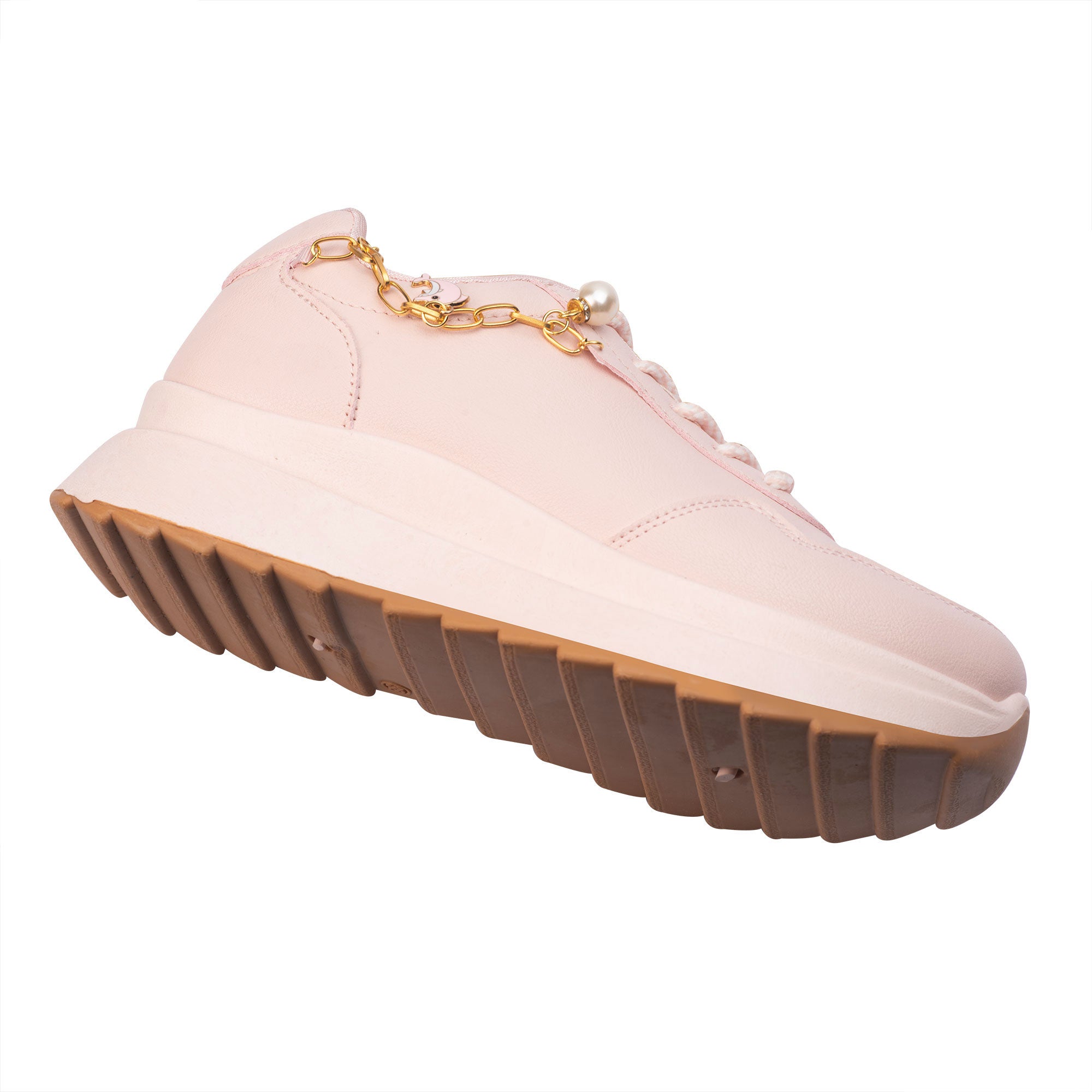 RoadMist Women Trendy Fashion Jogger Shoes