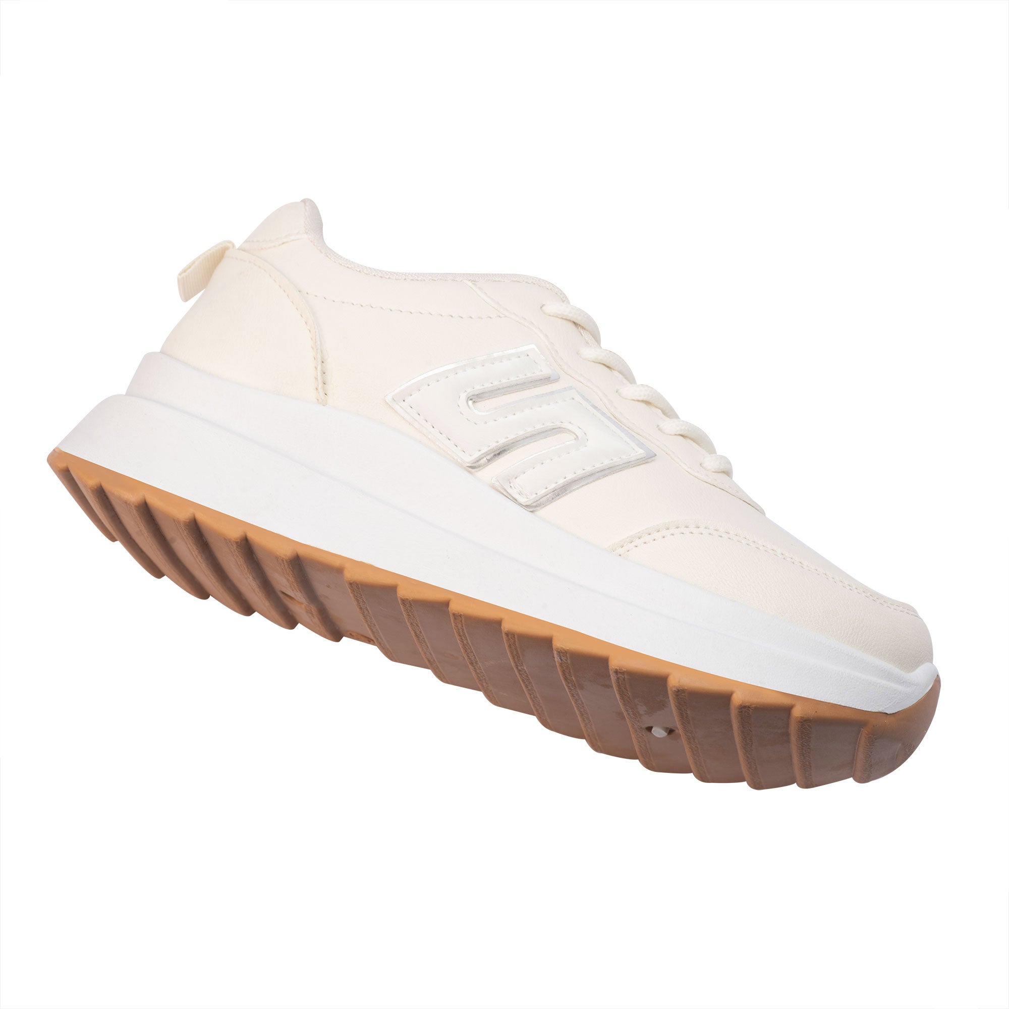 PowerLeap Women Trendy Fashion Jogger Shoes