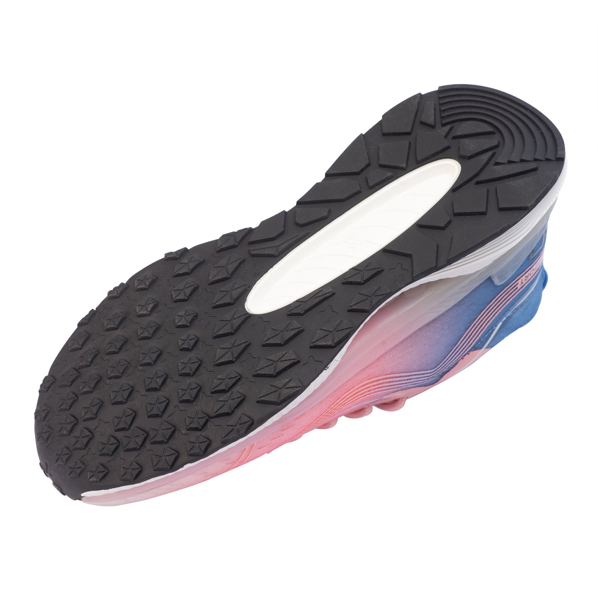 Angelic softness with street-ready vibes for women